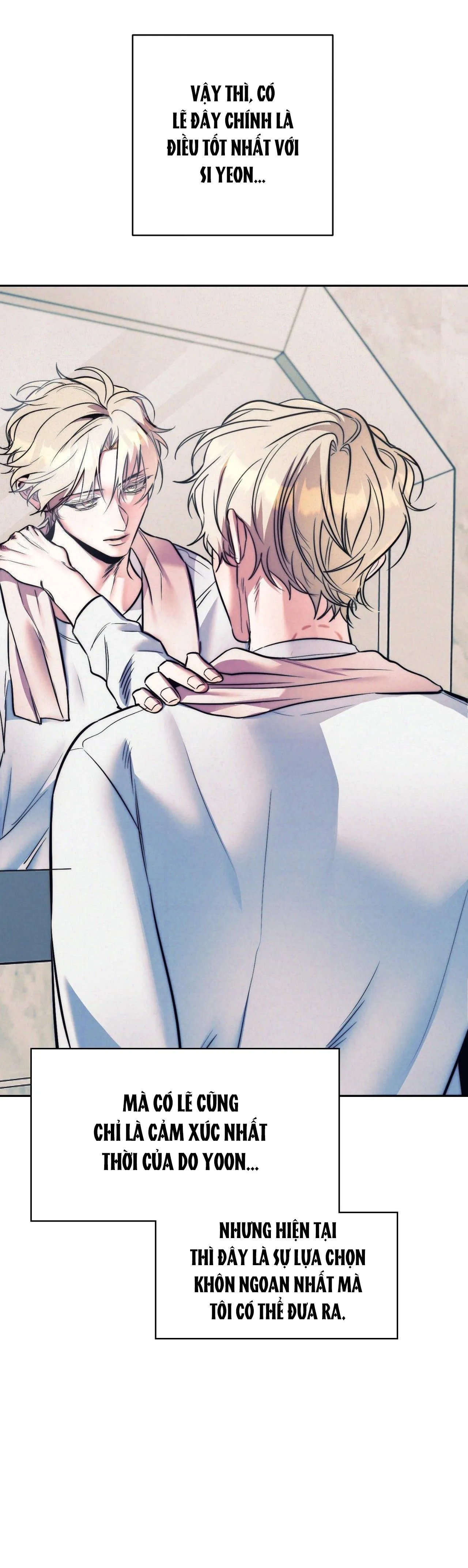 KỲ THỊ Chapter 25 Trang 42