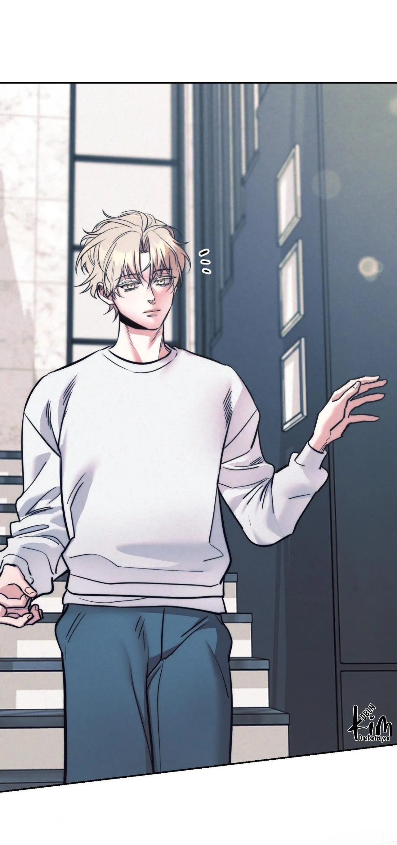 KỲ THỊ Chapter 25 Trang 45