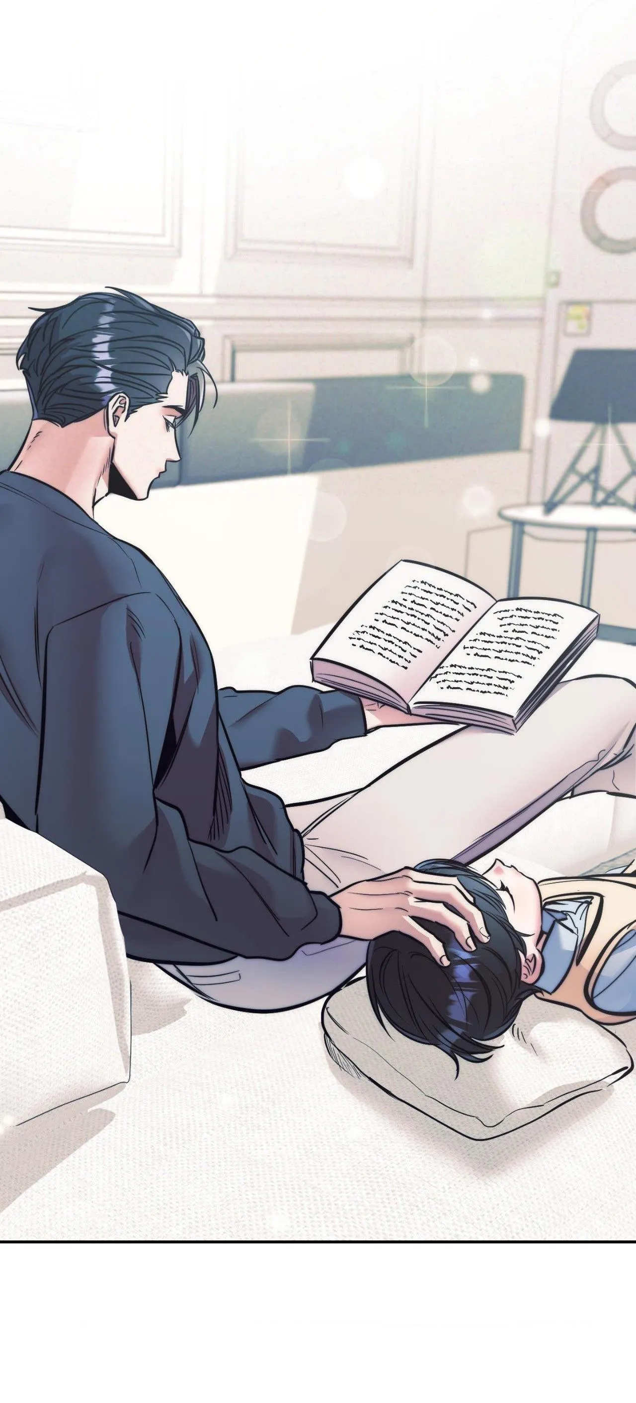 KỲ THỊ Chapter 25 Trang 46