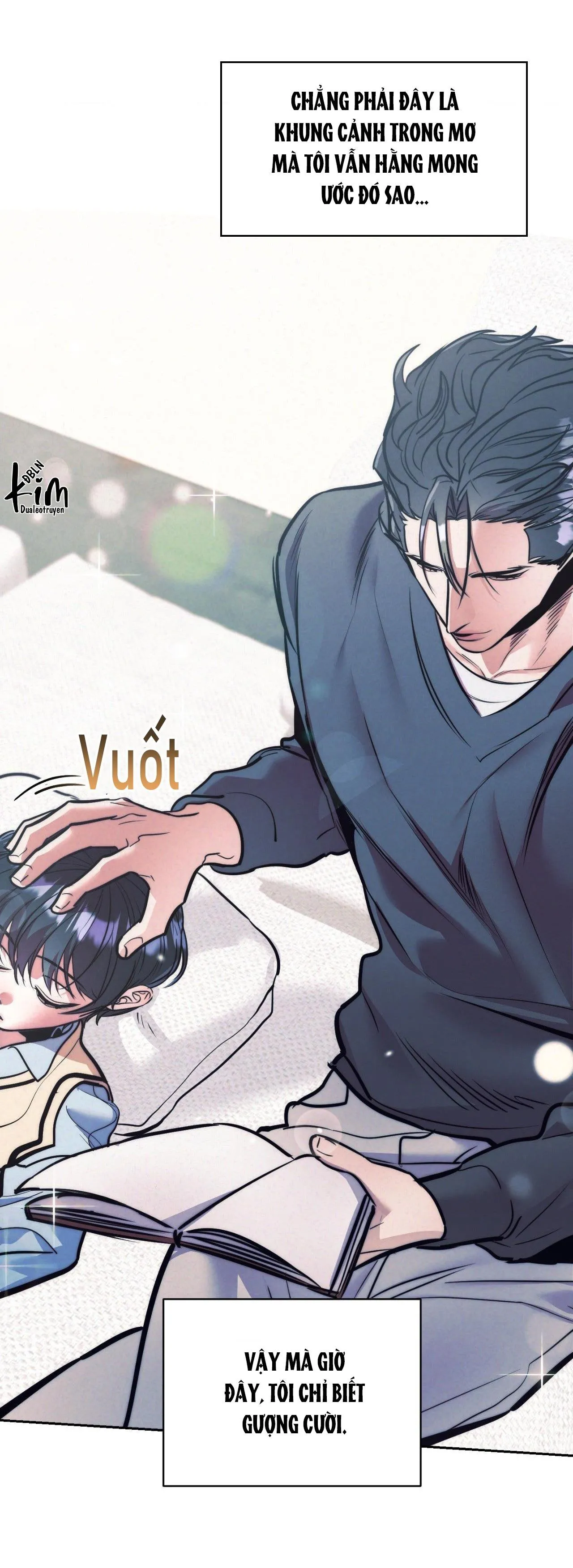 KỲ THỊ Chapter 25 Trang 49