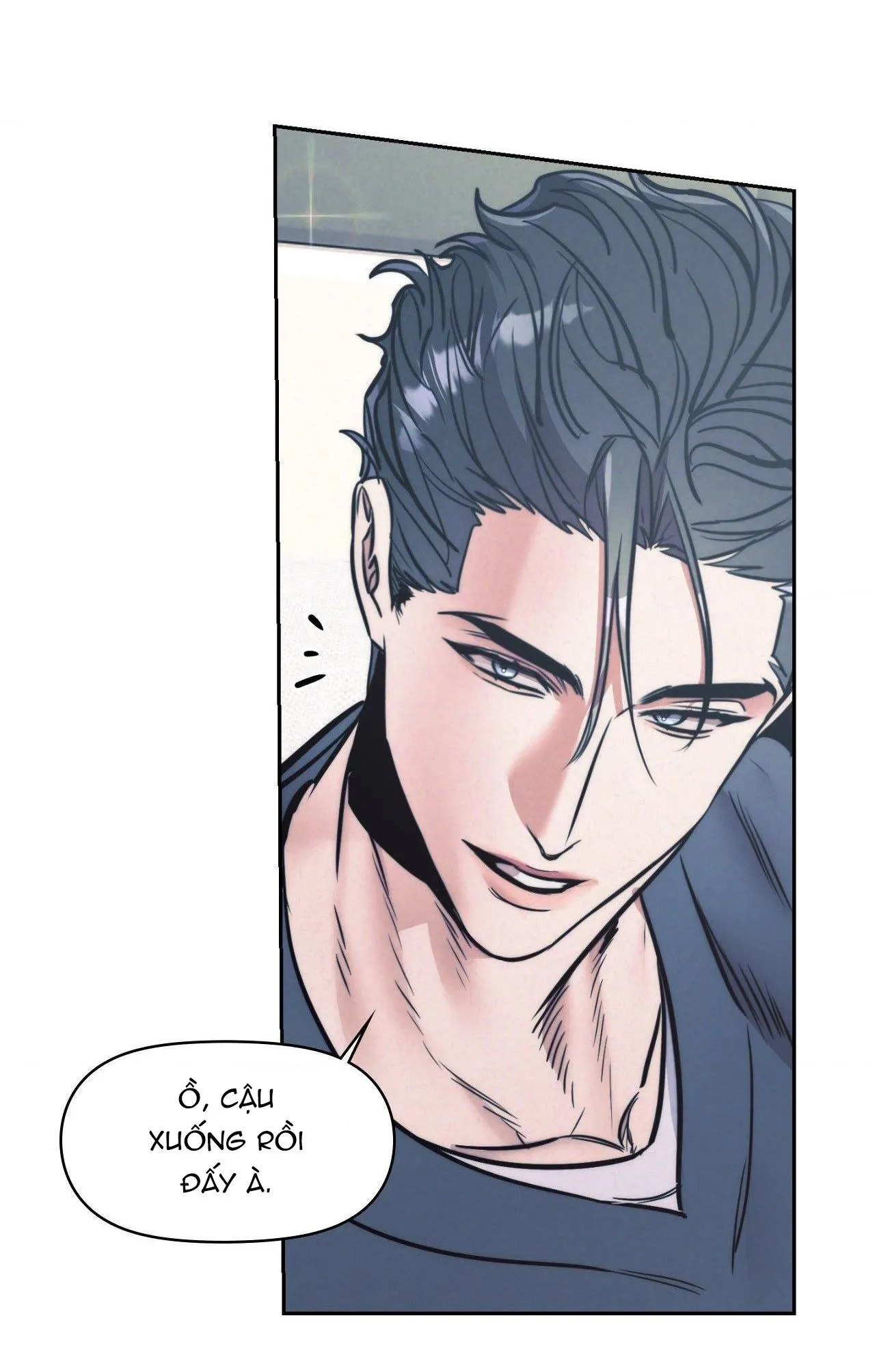 KỲ THỊ Chapter 25 Trang 50