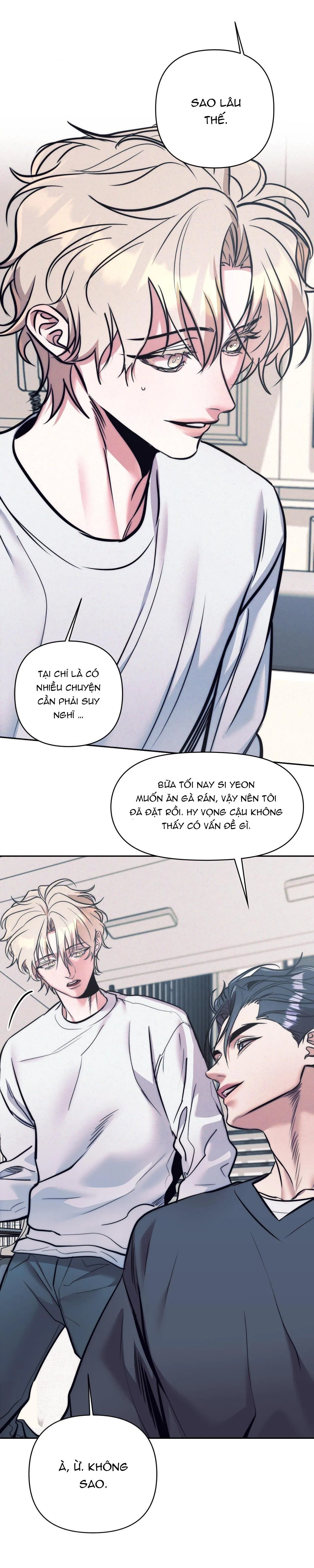 KỲ THỊ Chapter 25 Trang 51