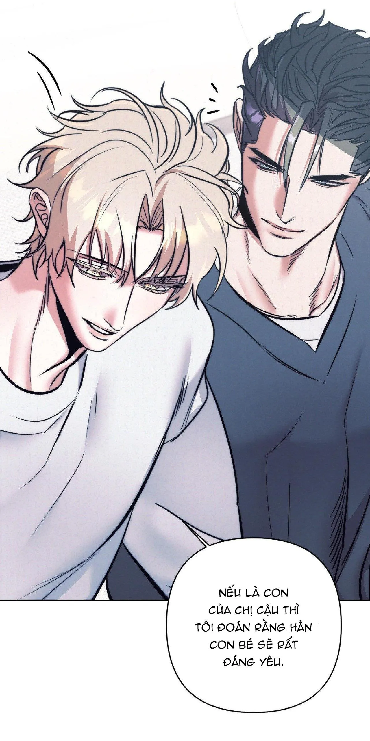 KỲ THỊ Chapter 25 Trang 57