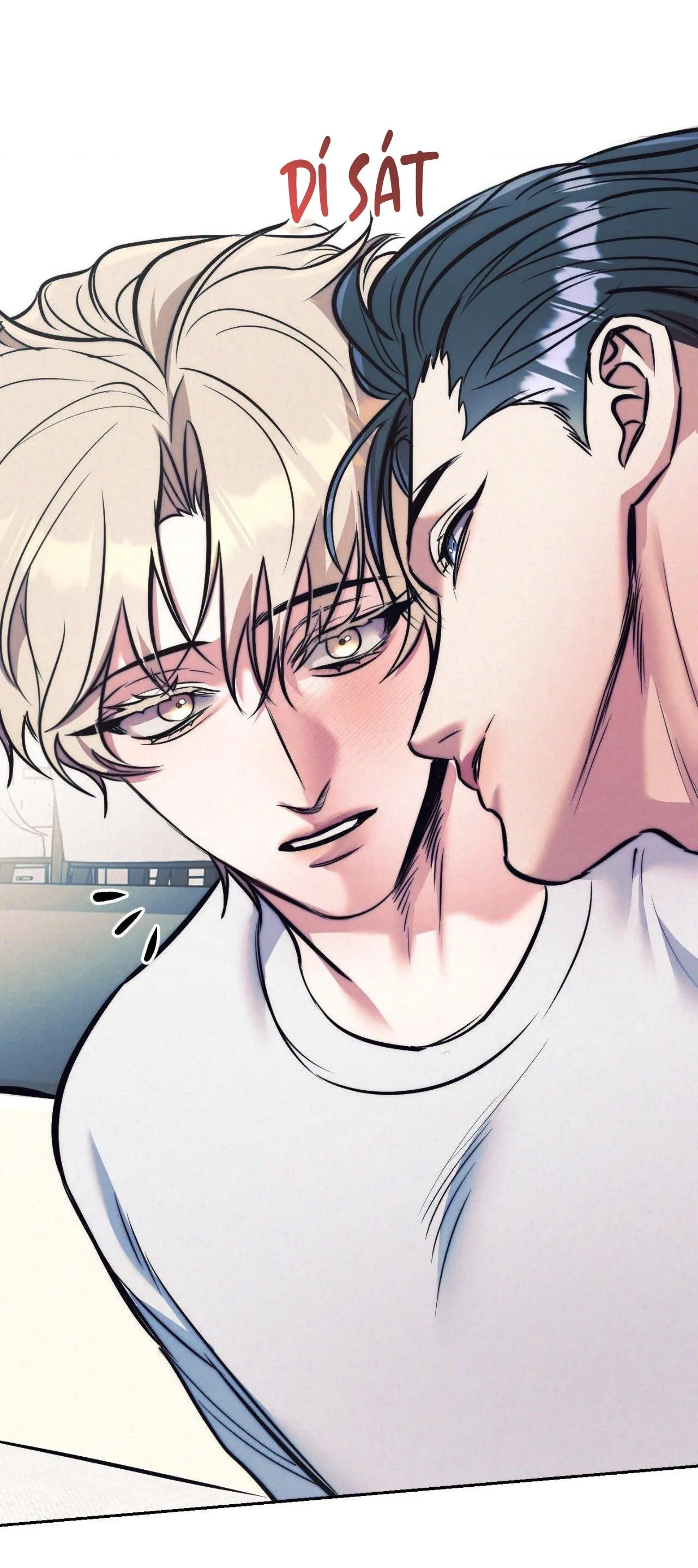 KỲ THỊ Chapter 25 Trang 60