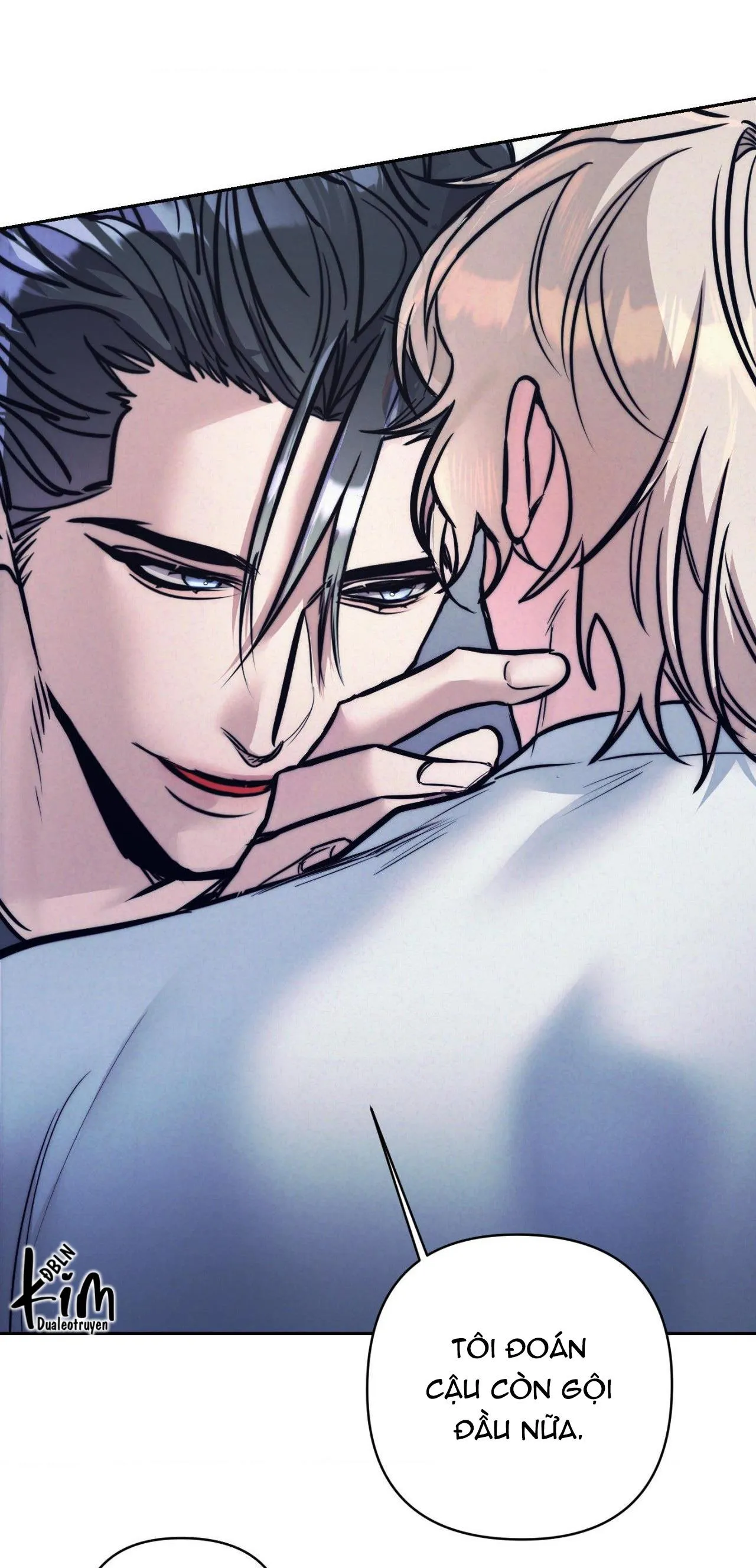 KỲ THỊ Chapter 26 Trang 4