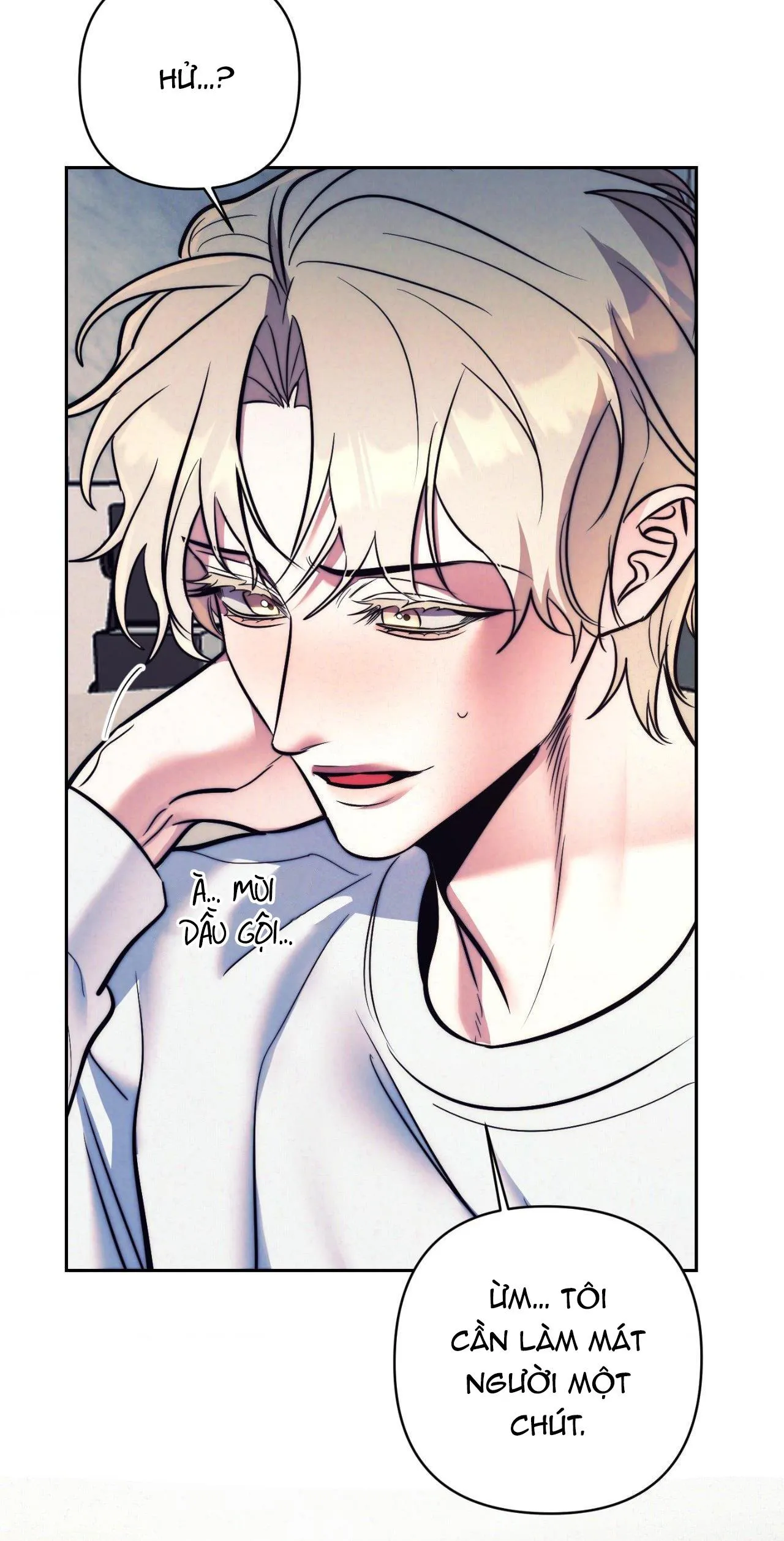 KỲ THỊ Chapter 26 Trang 5