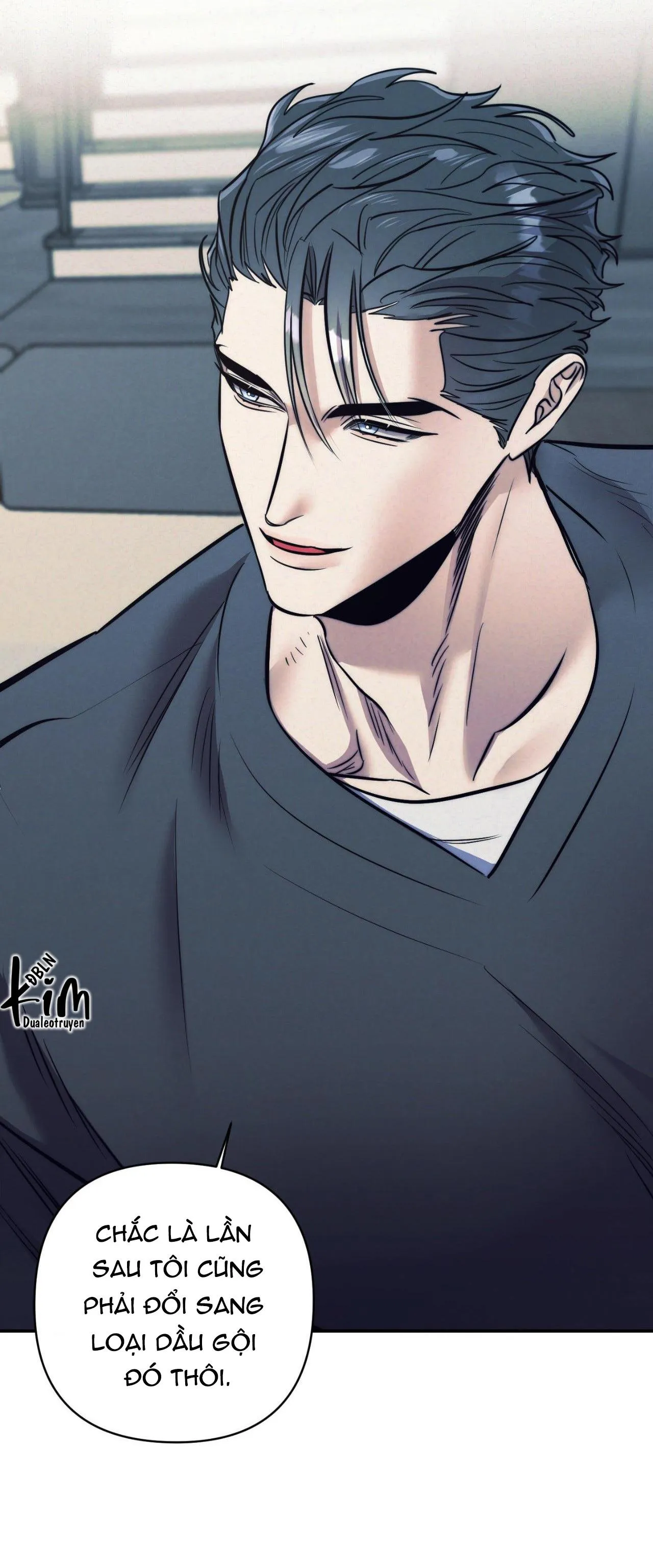 KỲ THỊ Chapter 26 Trang 6