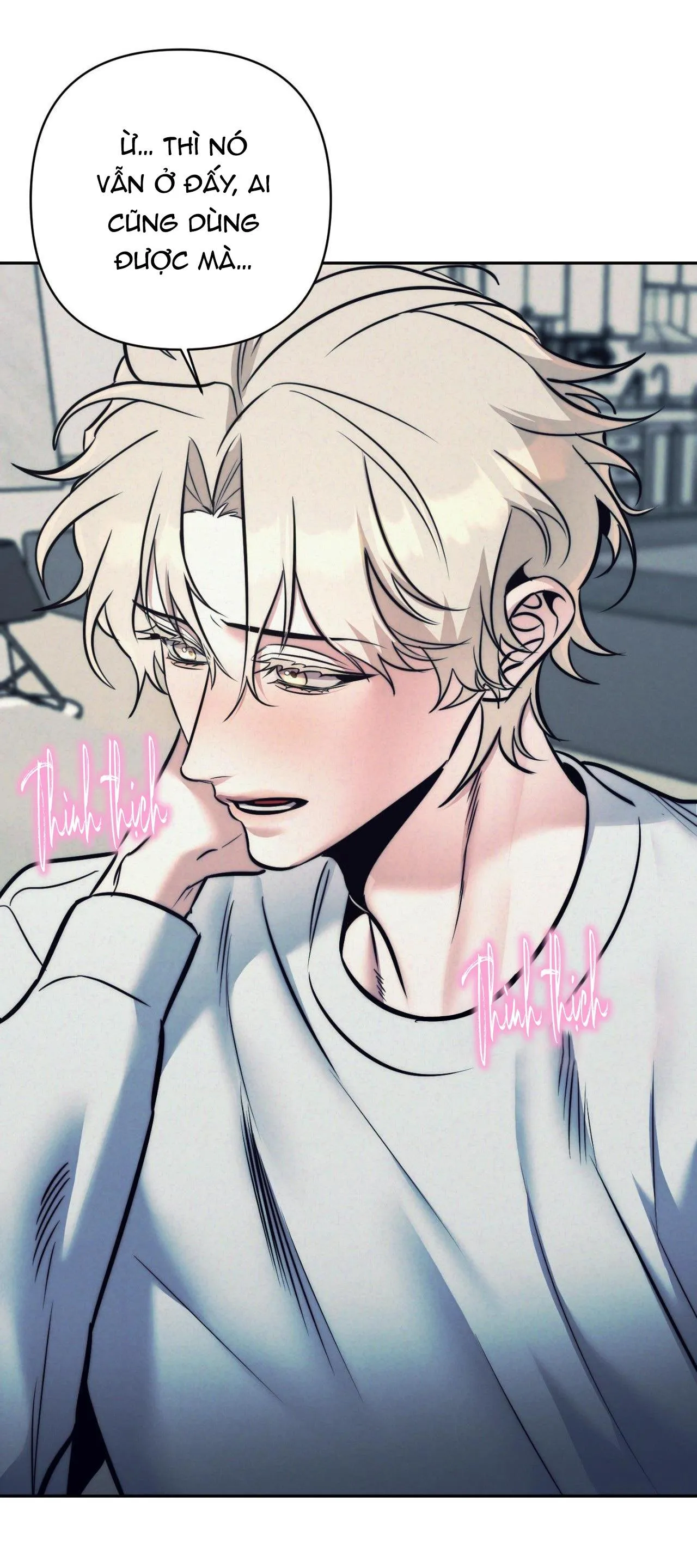 KỲ THỊ Chapter 26 Trang 8