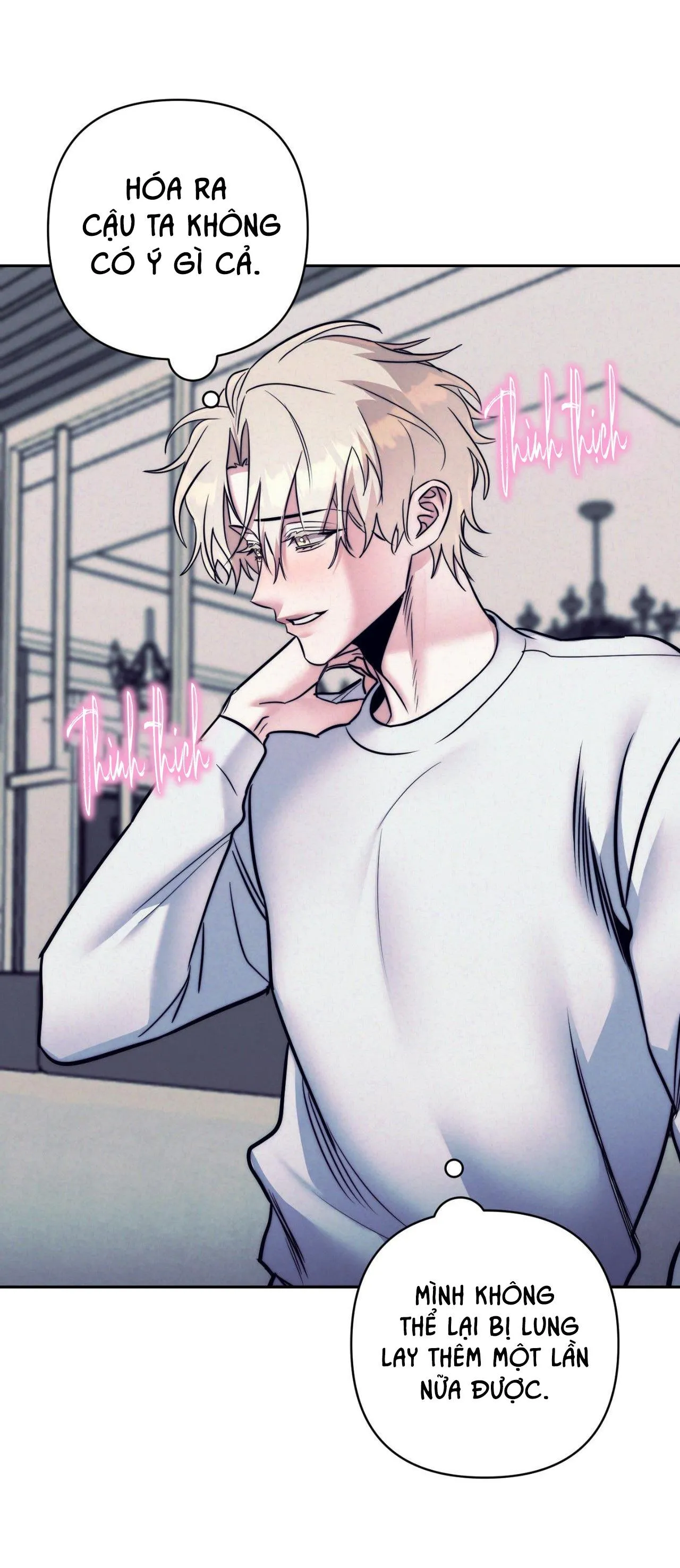 KỲ THỊ Chapter 26 Trang 10