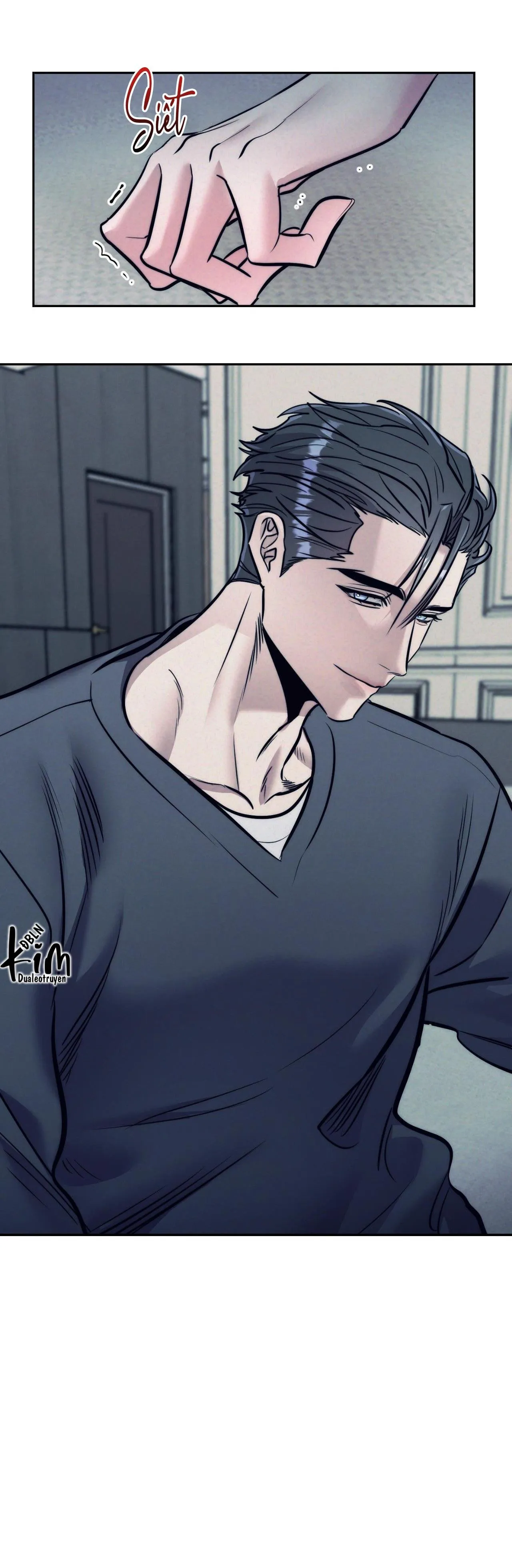 KỲ THỊ Chapter 26 Trang 11