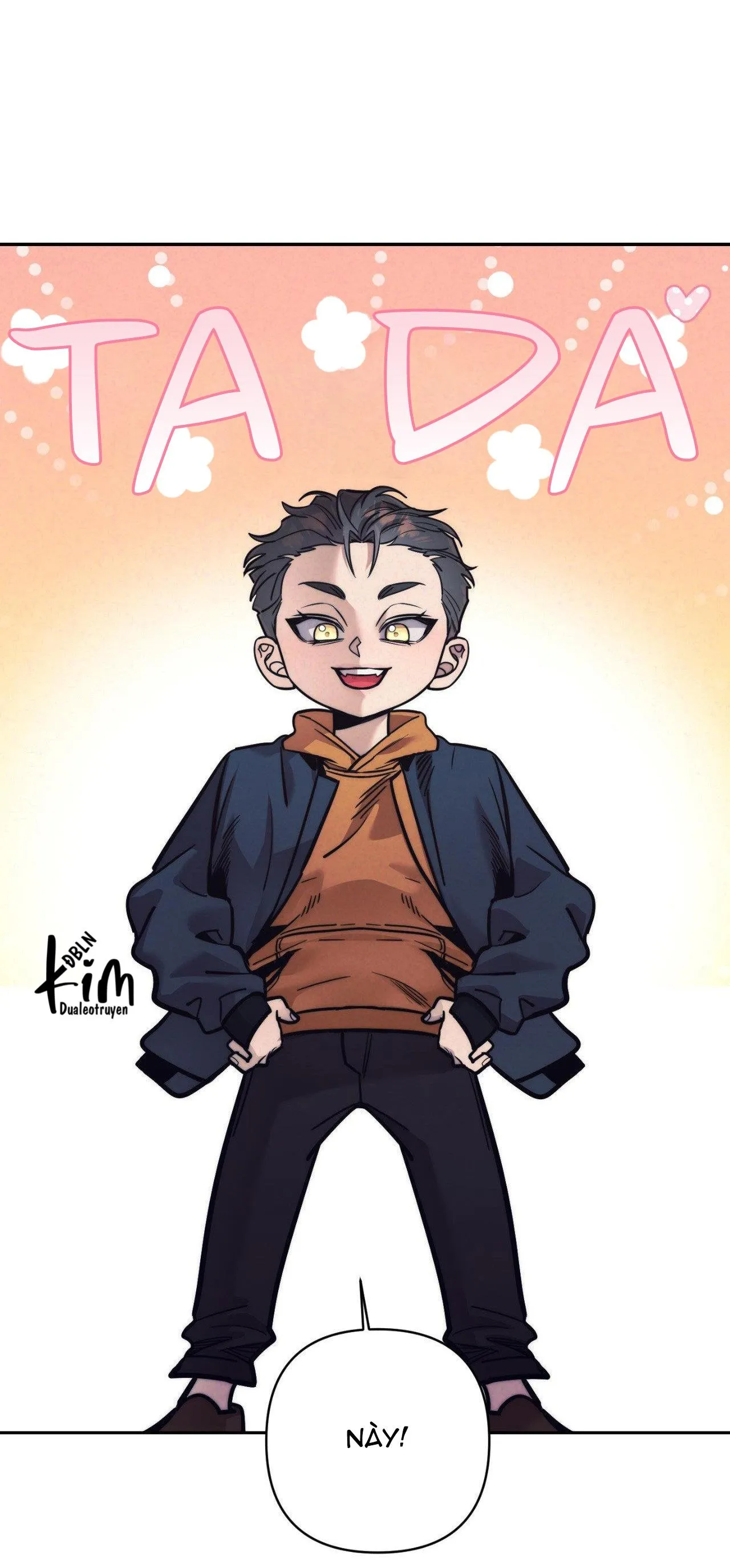 KỲ THỊ Chapter 26 Trang 13