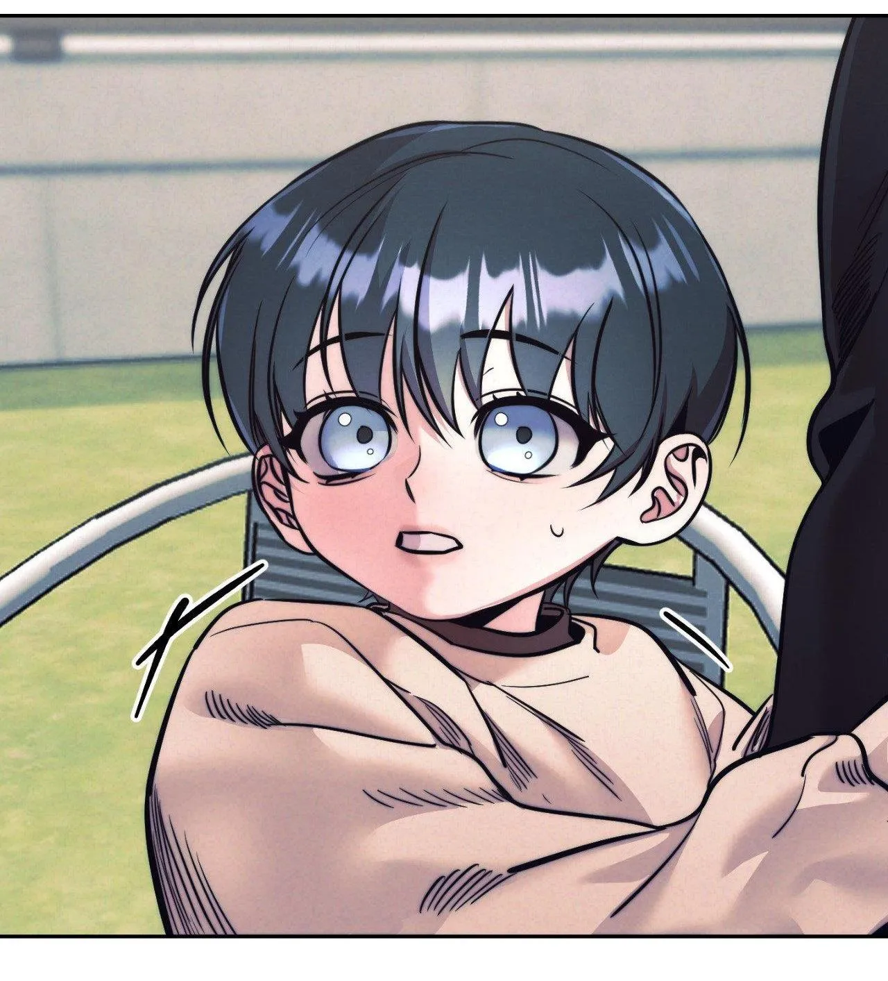 KỲ THỊ Chapter 26 Trang 14