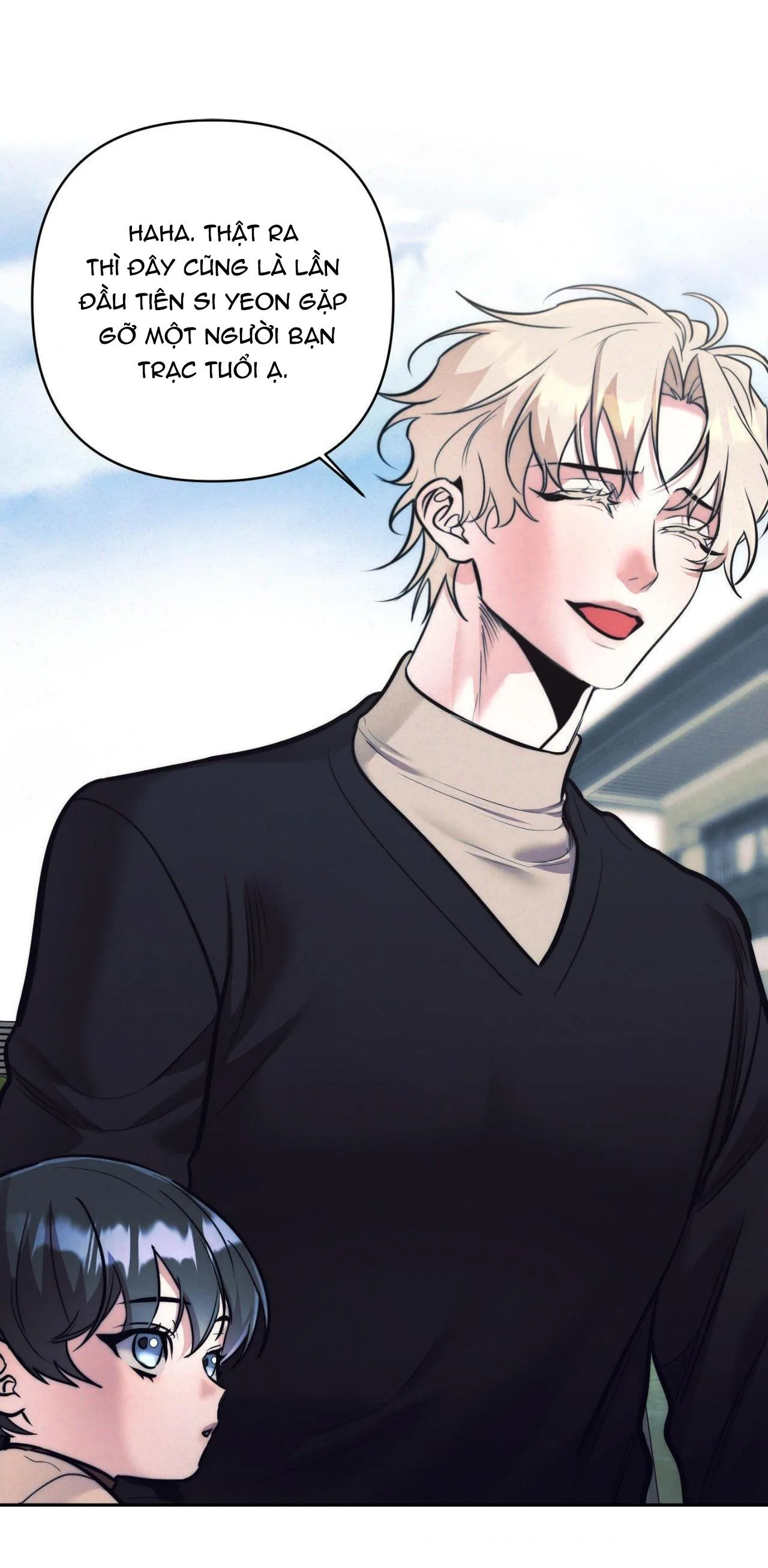 KỲ THỊ Chapter 26 Trang 20