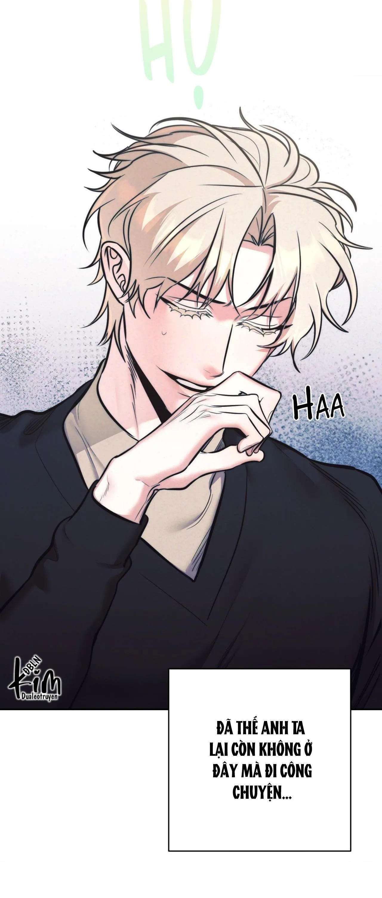 KỲ THỊ Chapter 26 Trang 23