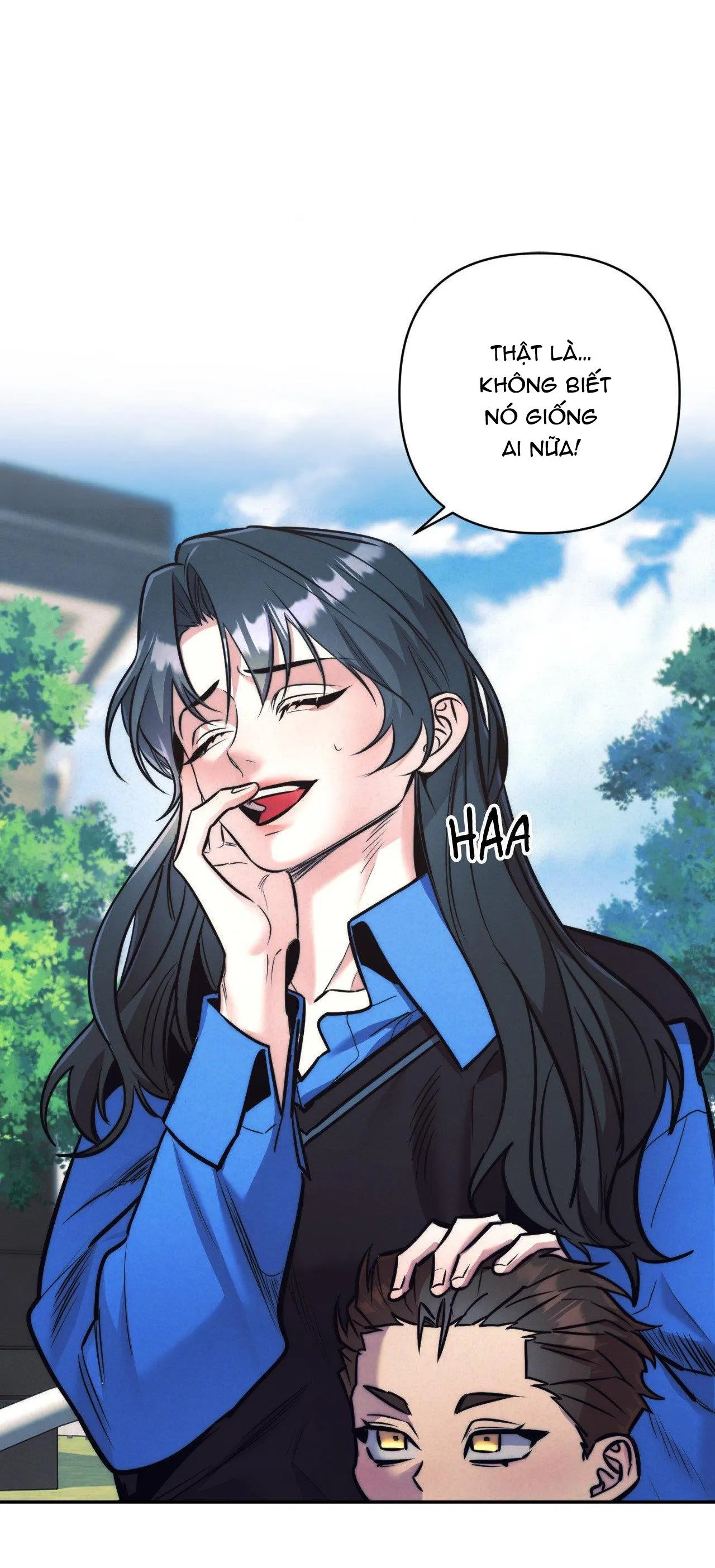 KỲ THỊ Chapter 26 Trang 25