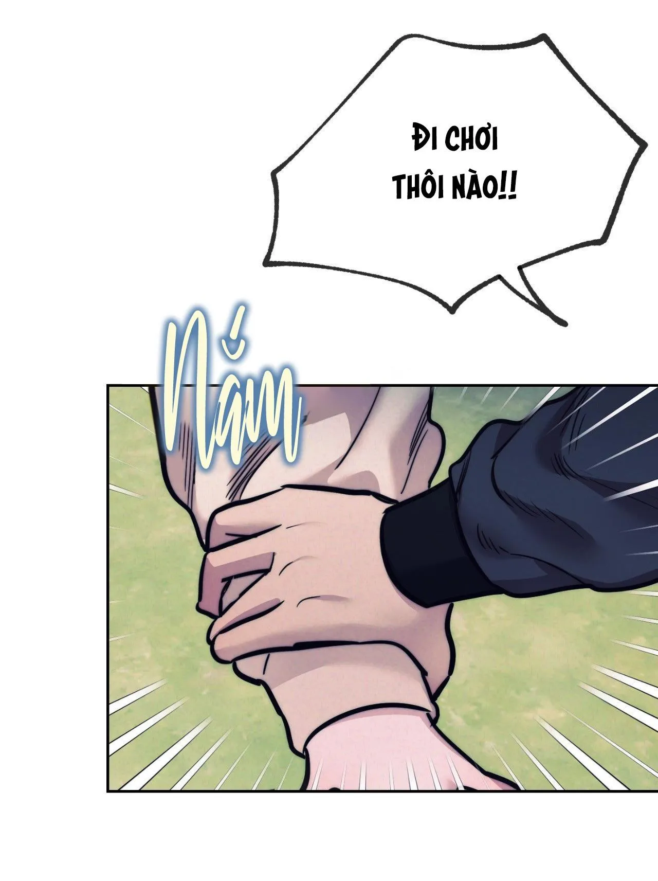 KỲ THỊ Chapter 26 Trang 27