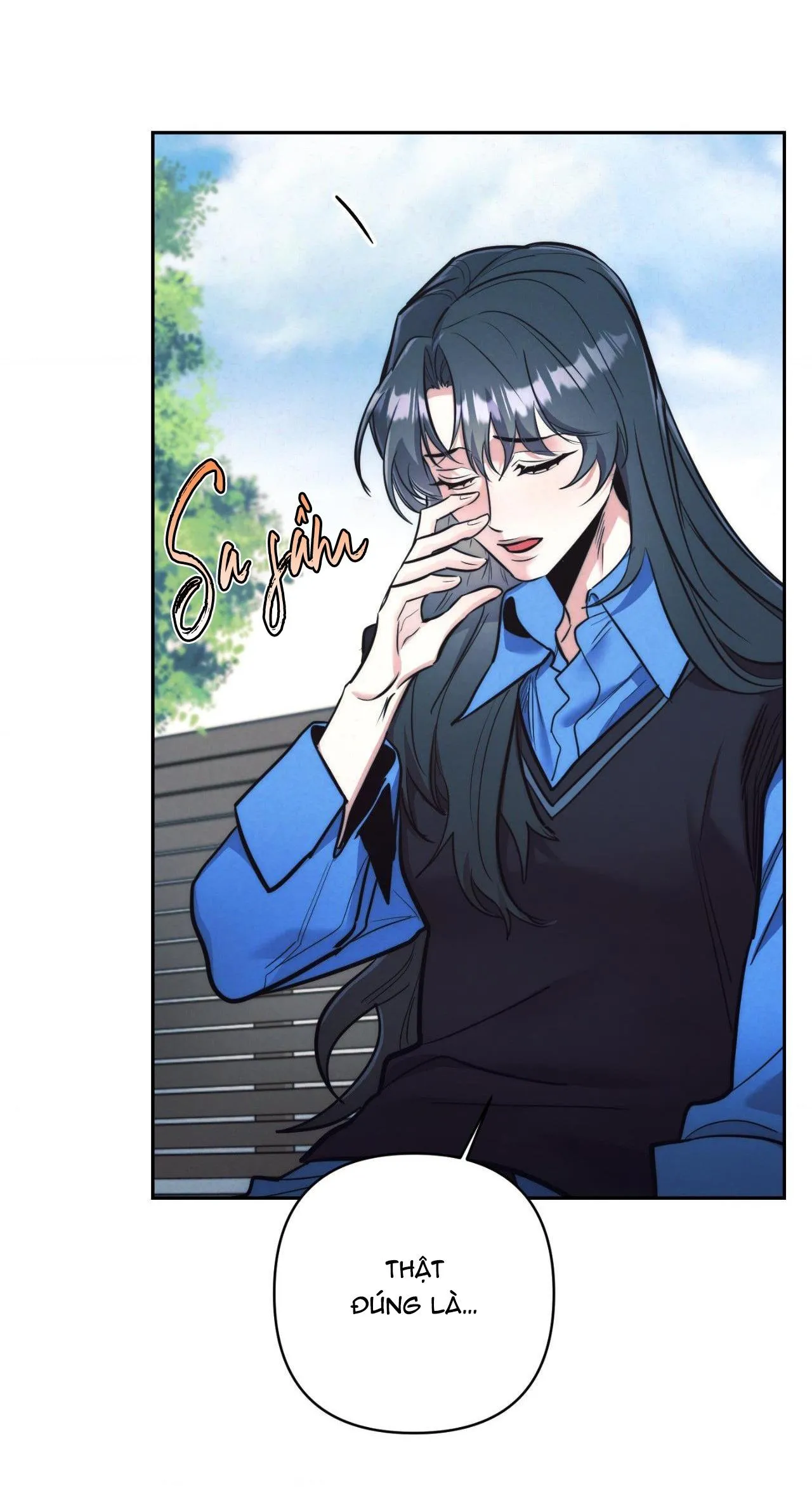 KỲ THỊ Chapter 26 Trang 32