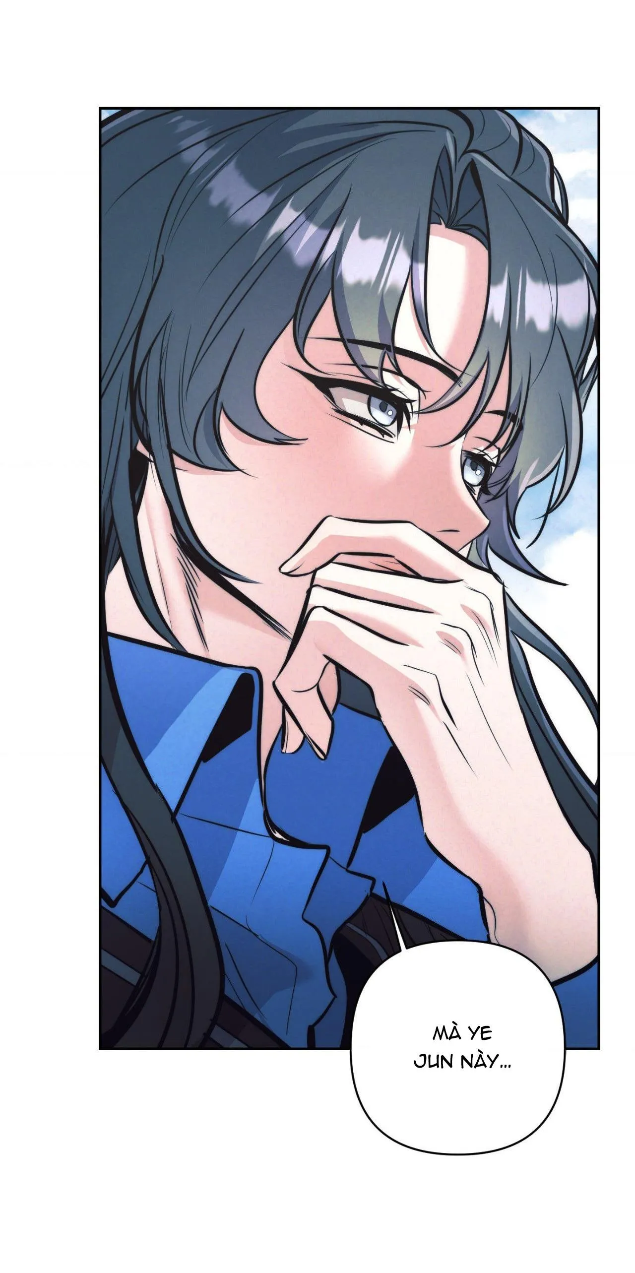 KỲ THỊ Chapter 26 Trang 35