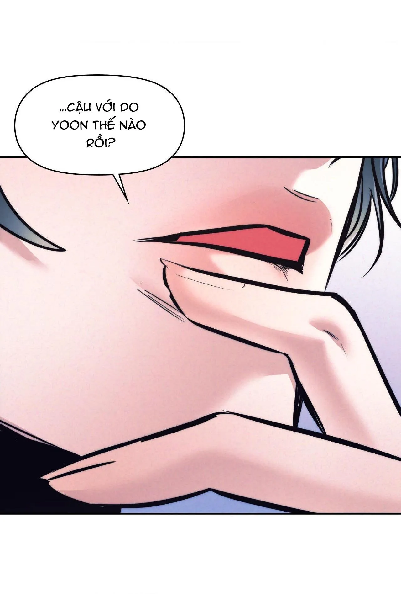 KỲ THỊ Chapter 26 Trang 36