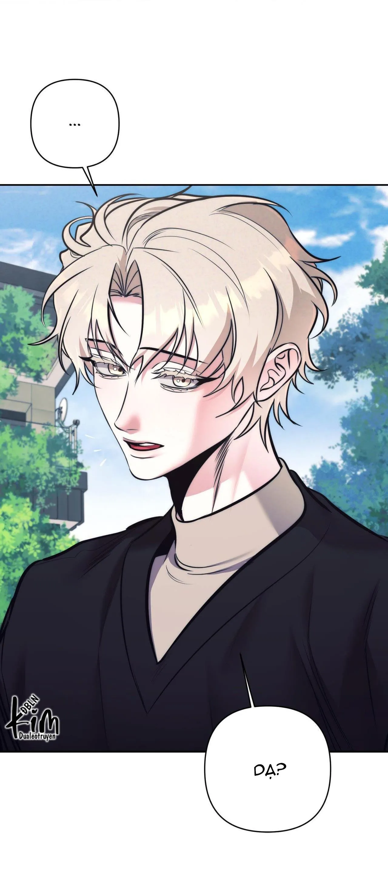 KỲ THỊ Chapter 26 Trang 37