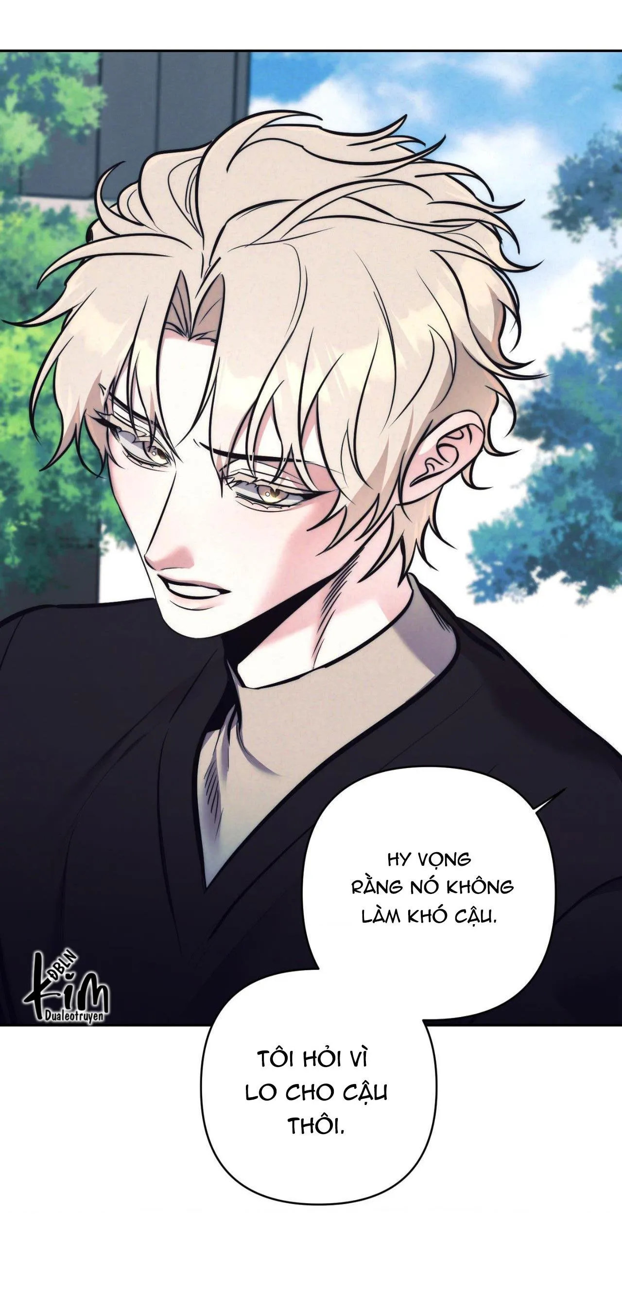 KỲ THỊ Chapter 26 Trang 39