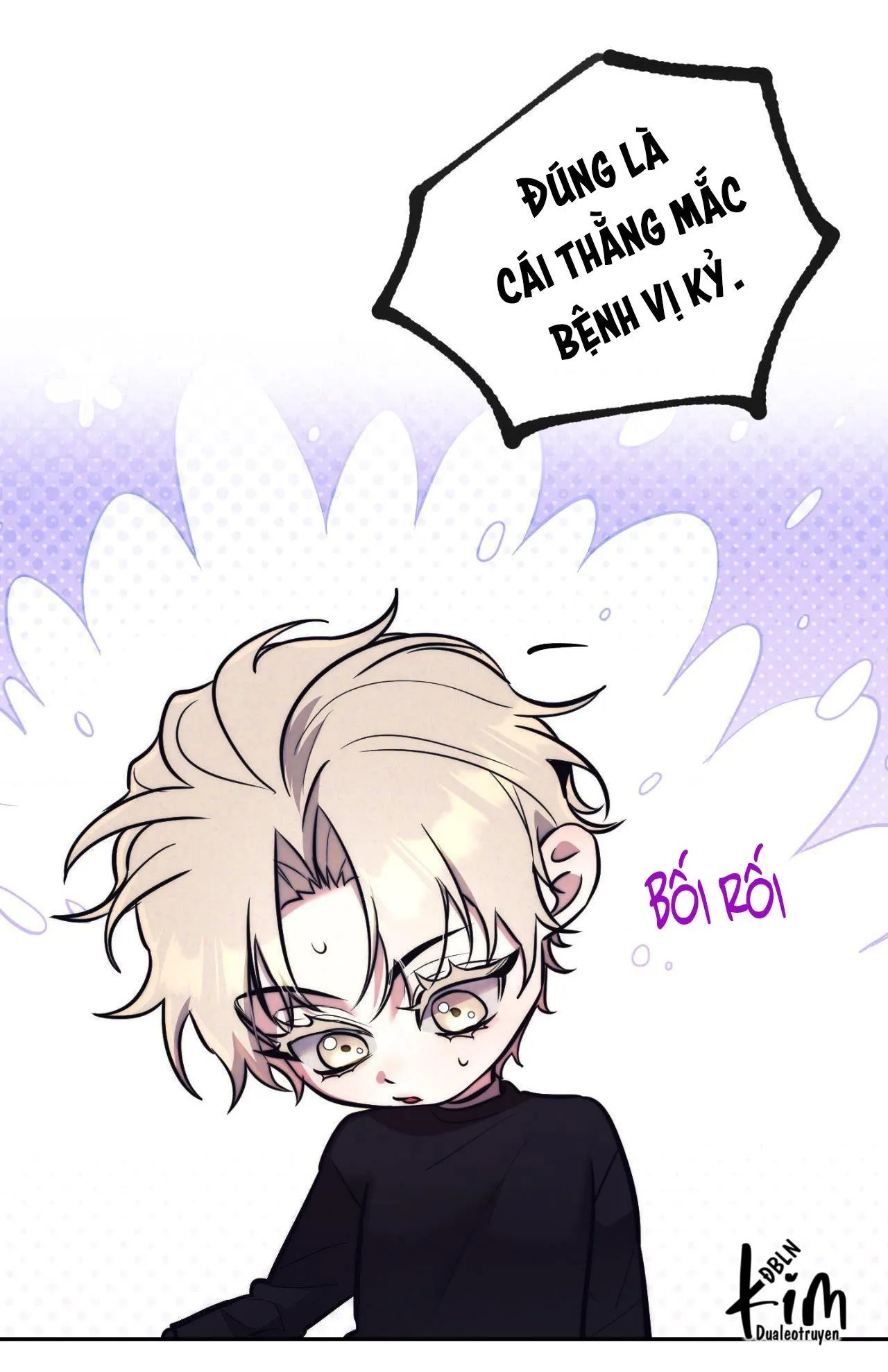 KỲ THỊ Chapter 26 Trang 41