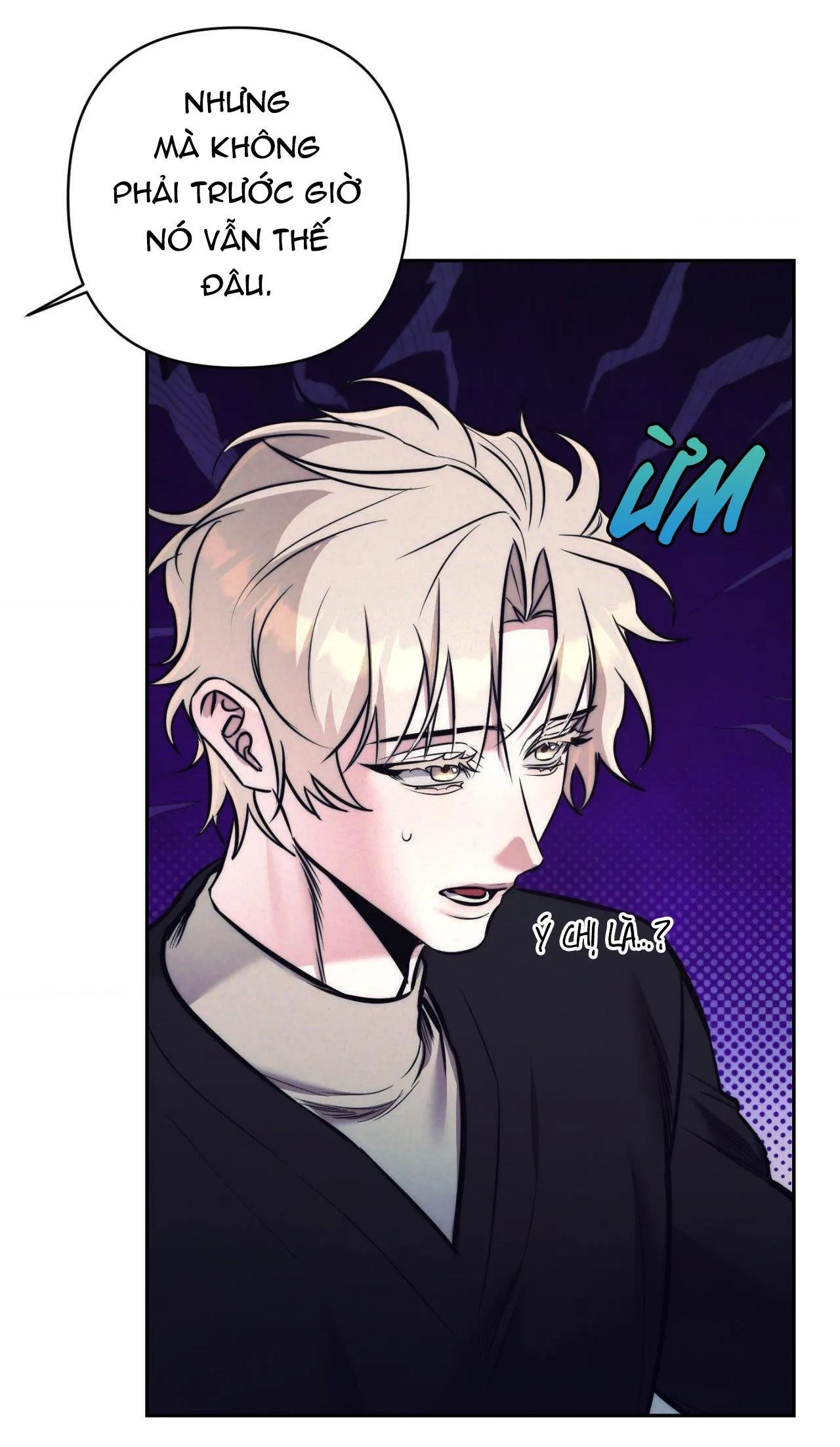 KỲ THỊ Chapter 26 Trang 42