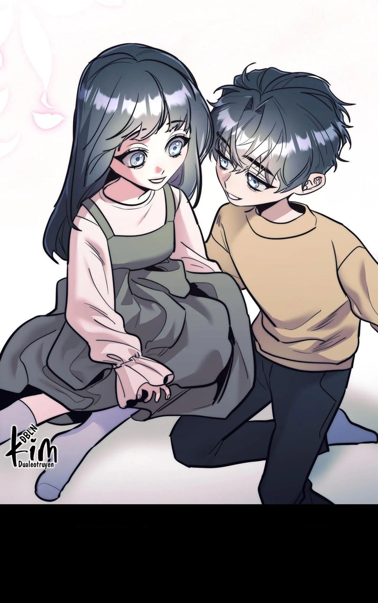 KỲ THỊ Chapter 26 Trang 44