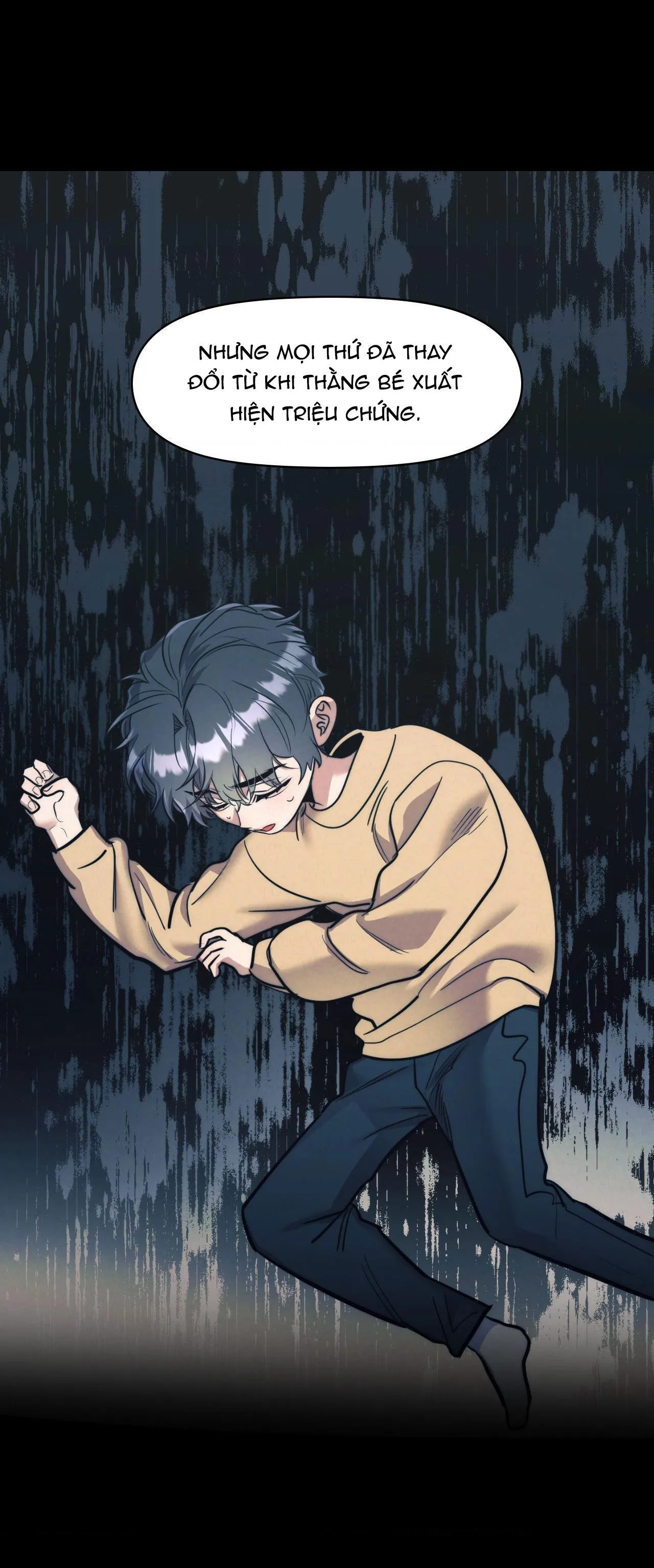 KỲ THỊ Chapter 26 Trang 45