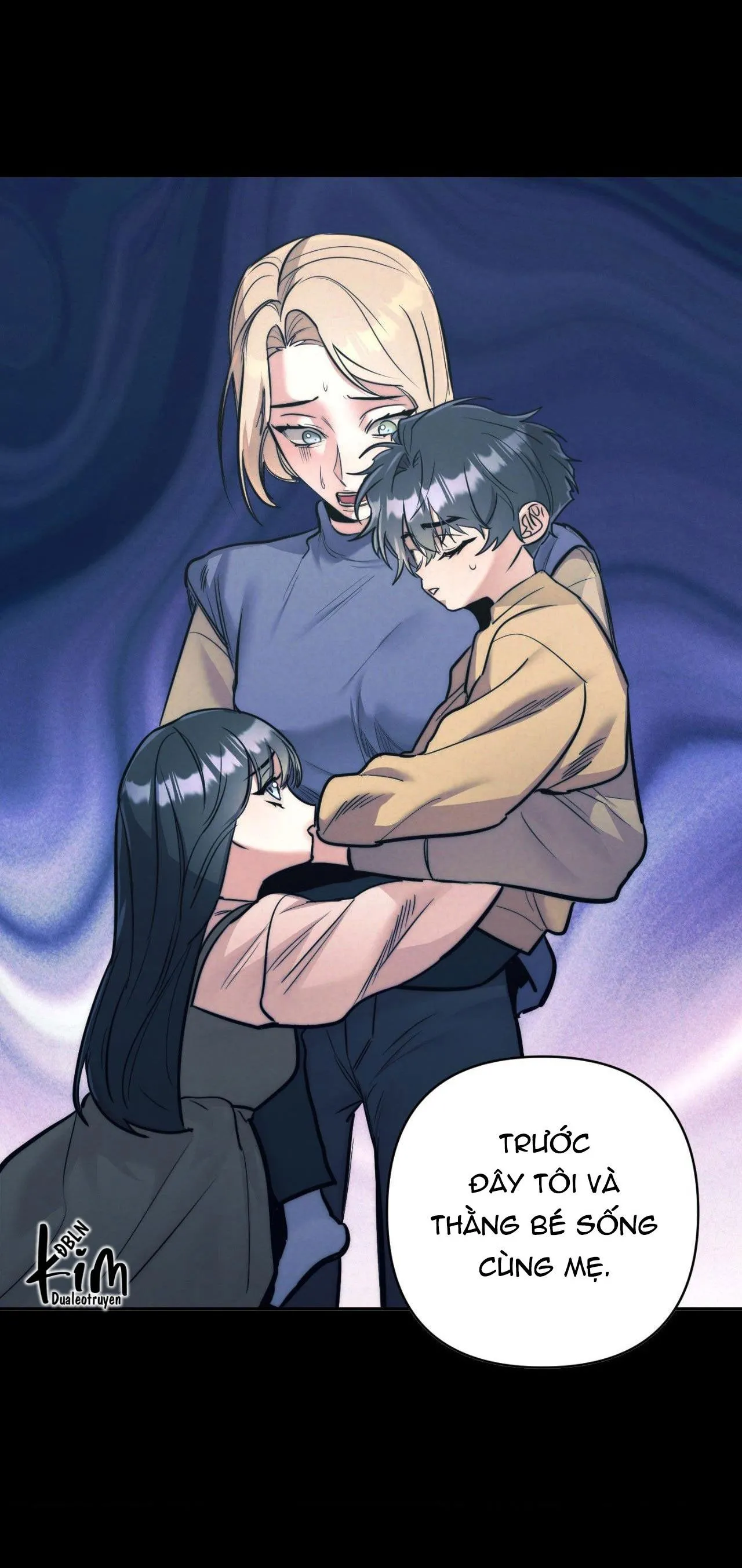 KỲ THỊ Chapter 26 Trang 46