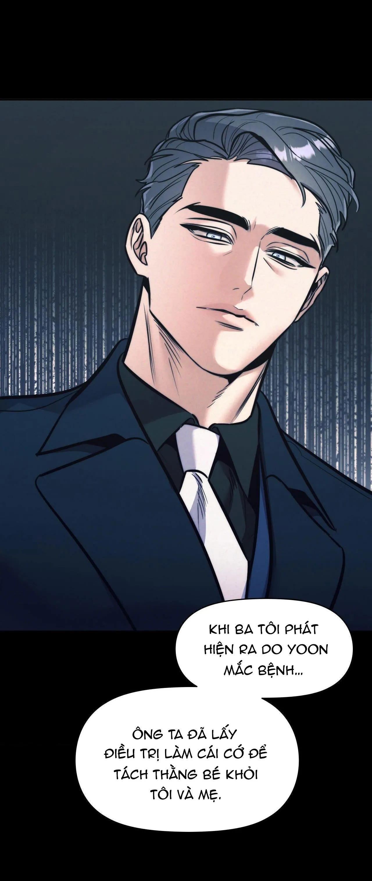 KỲ THỊ Chapter 26 Trang 47