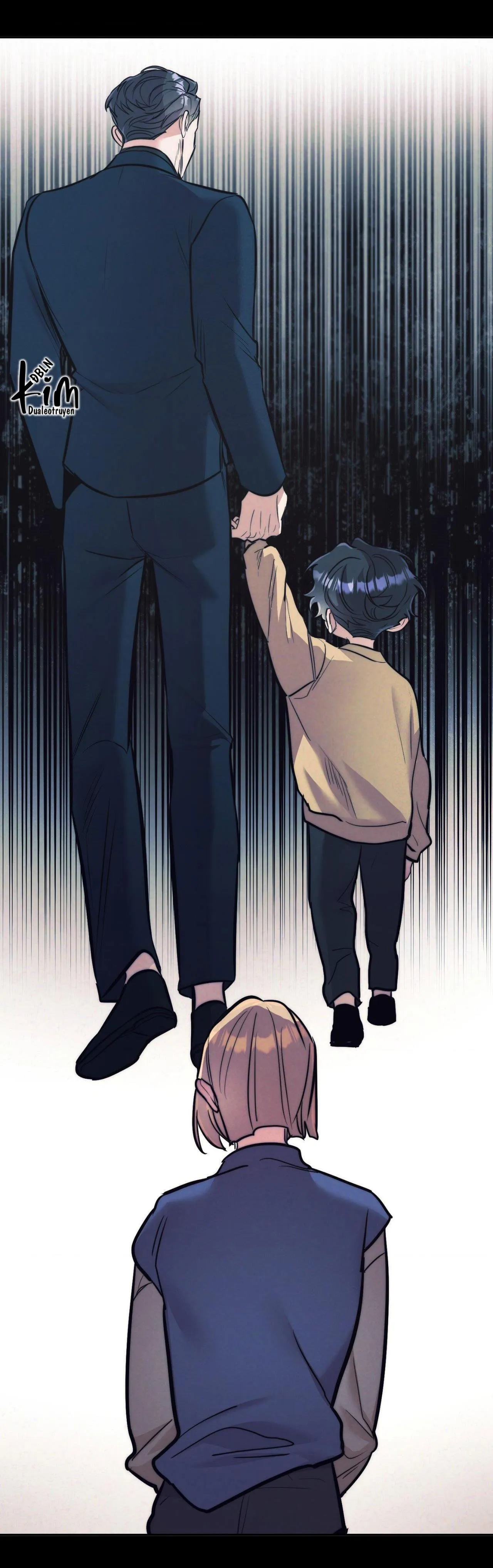 KỲ THỊ Chapter 26 Trang 48