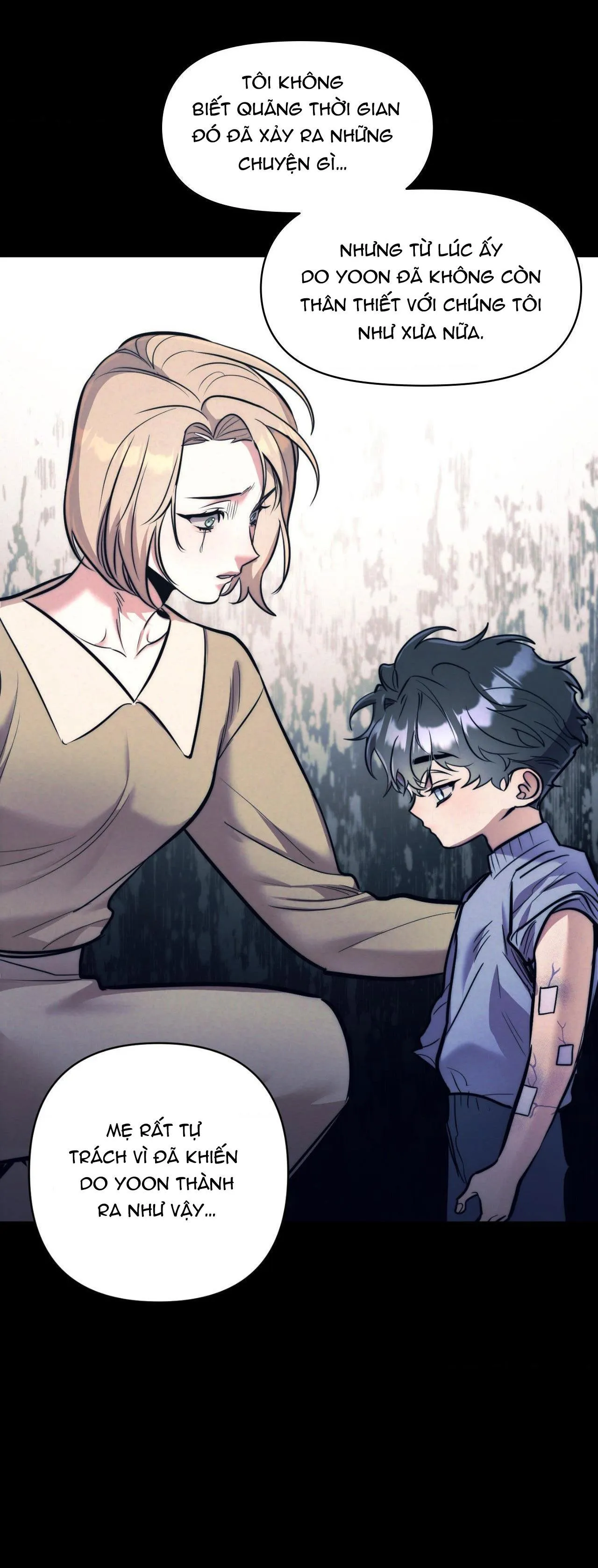 KỲ THỊ Chapter 26 Trang 49