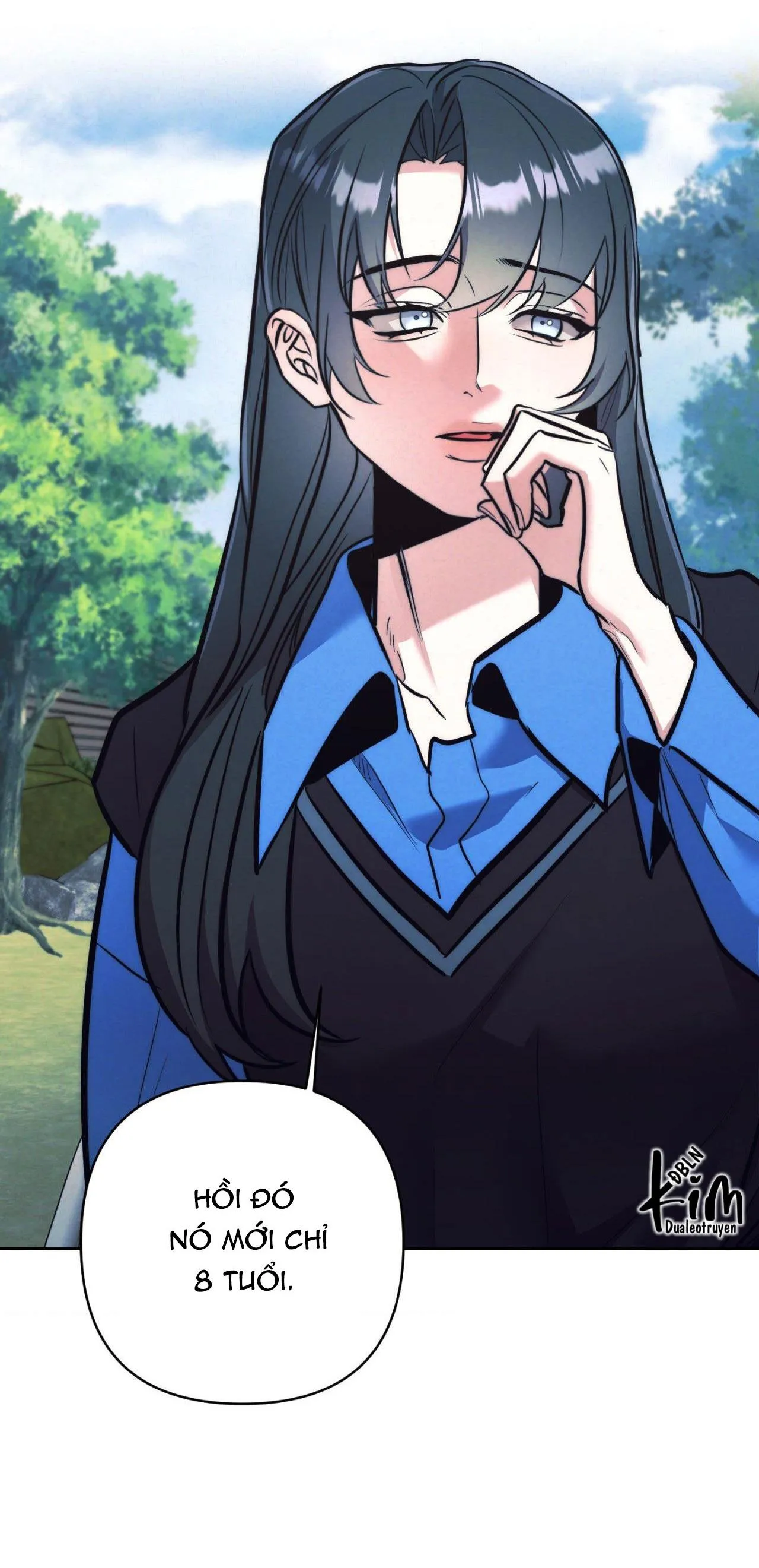 KỲ THỊ Chapter 26 Trang 52