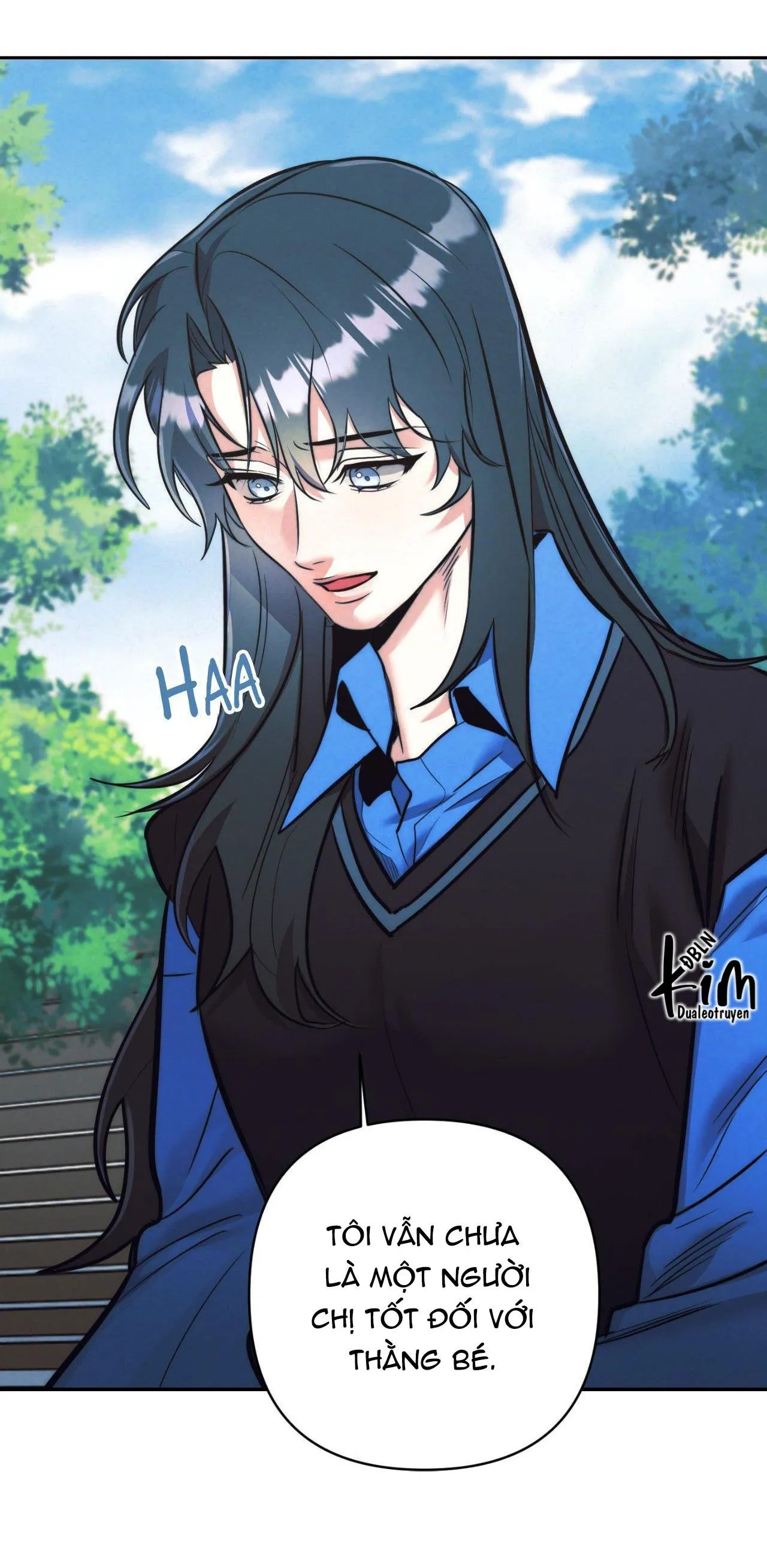 KỲ THỊ Chapter 26 Trang 55