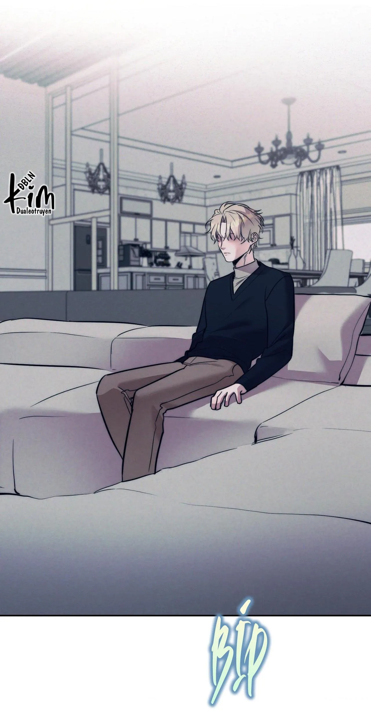 KỲ THỊ Chapter 26 Trang 58