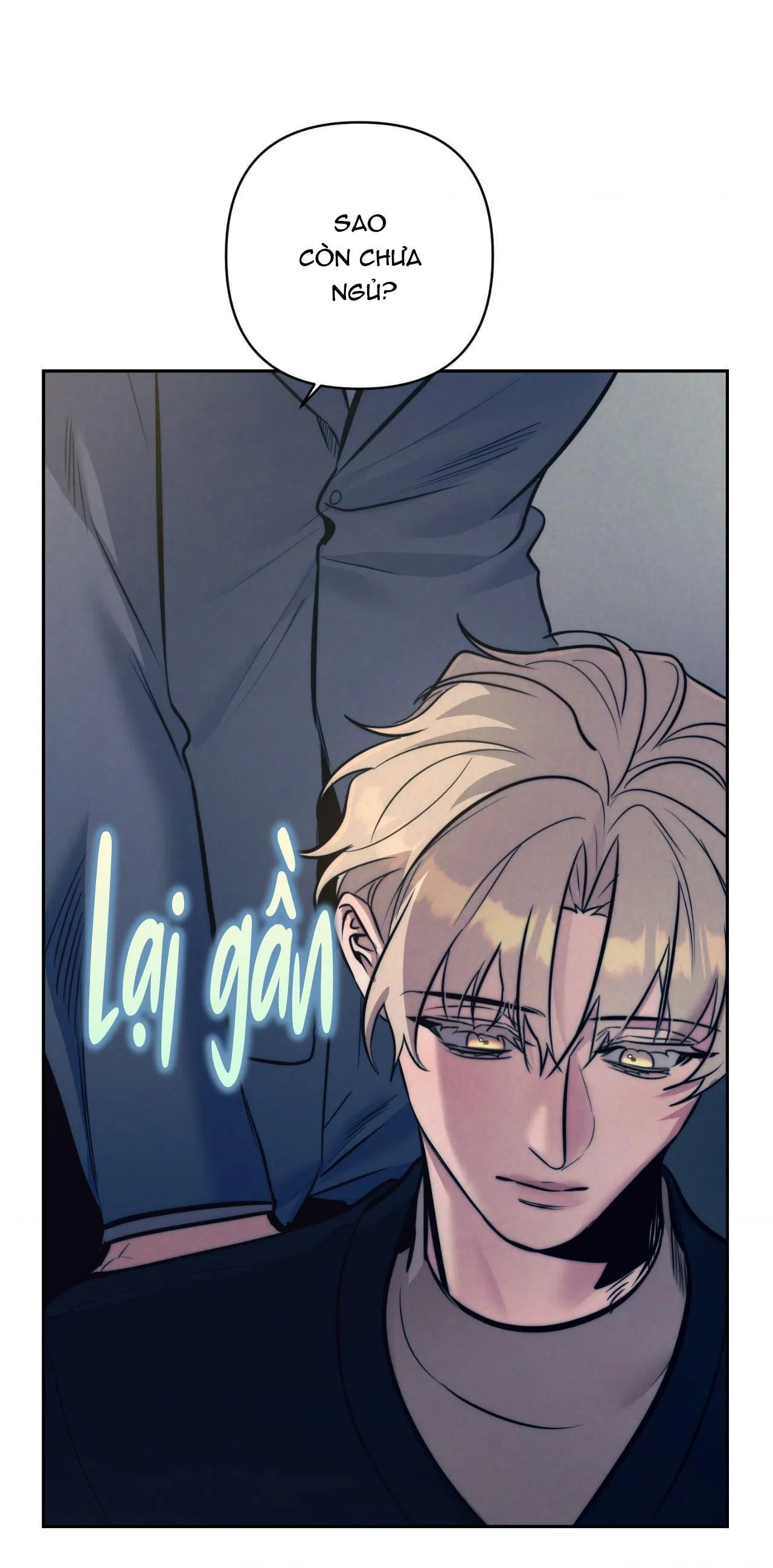 KỲ THỊ Chapter 26 Trang 60