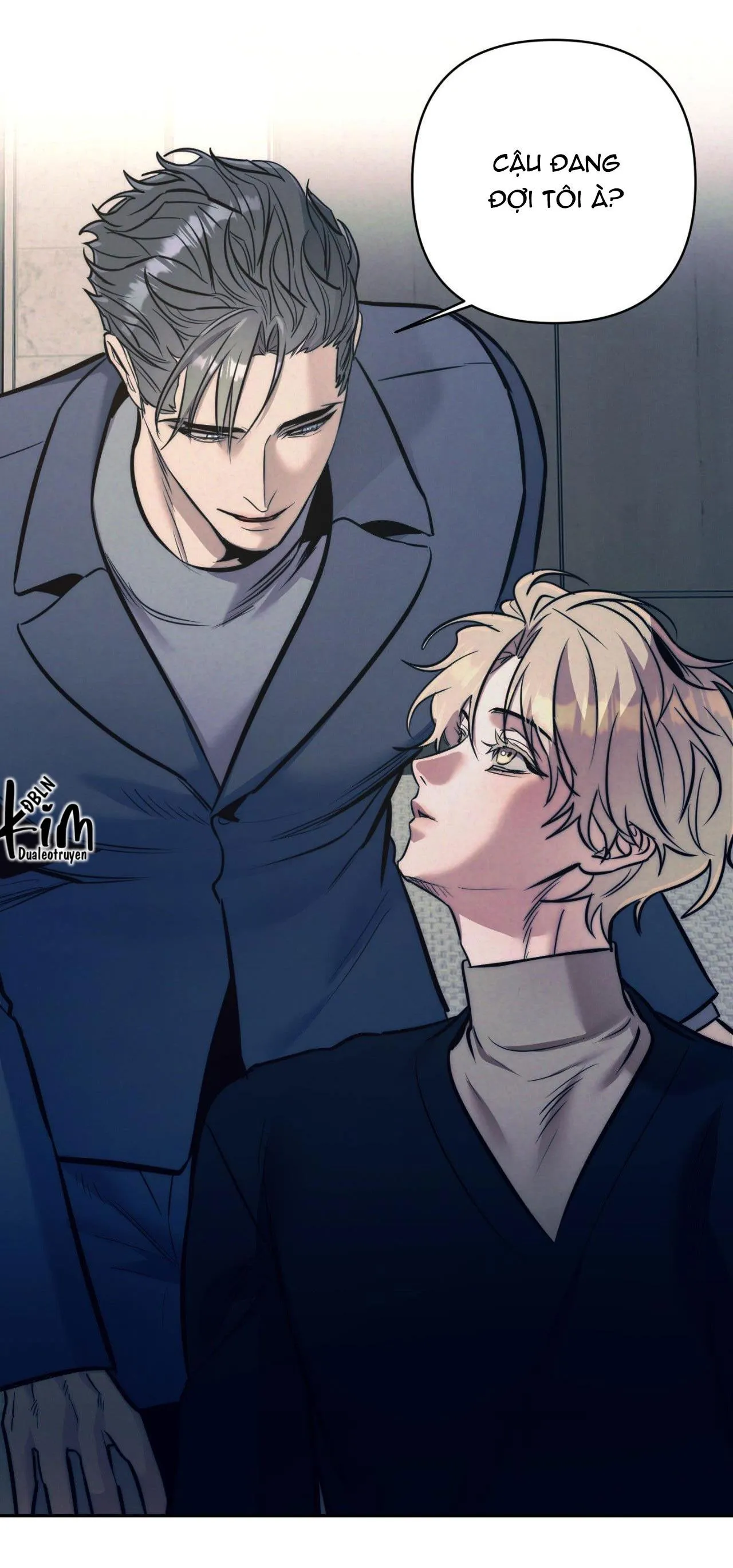 KỲ THỊ Chapter 26 Trang 61