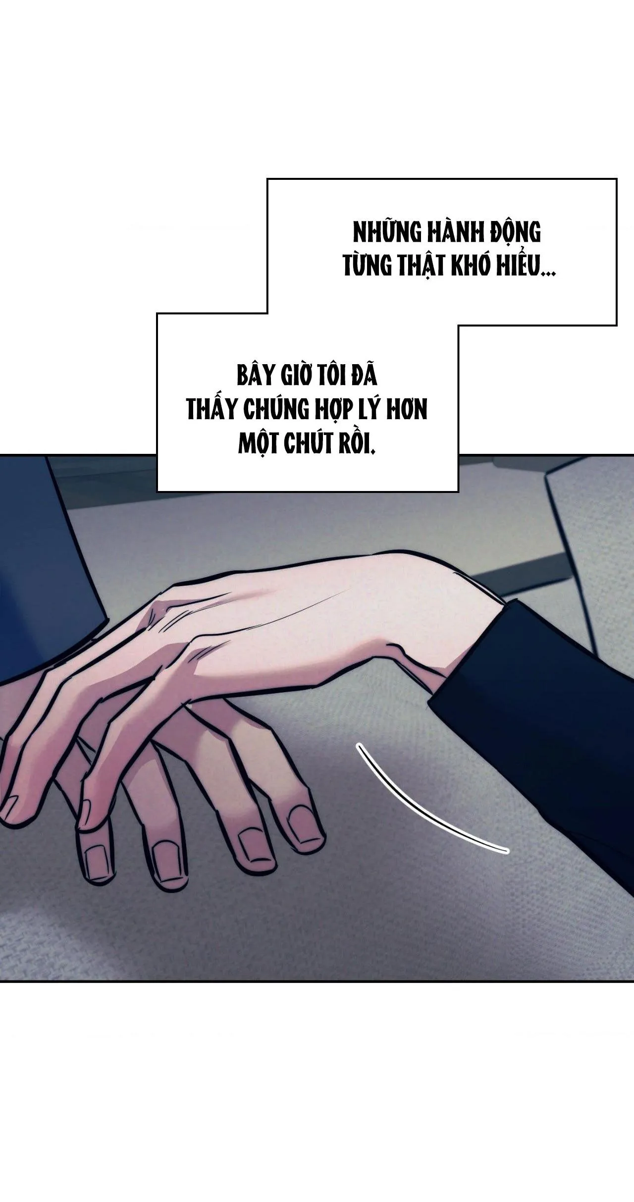 KỲ THỊ Chapter 26 Trang 63