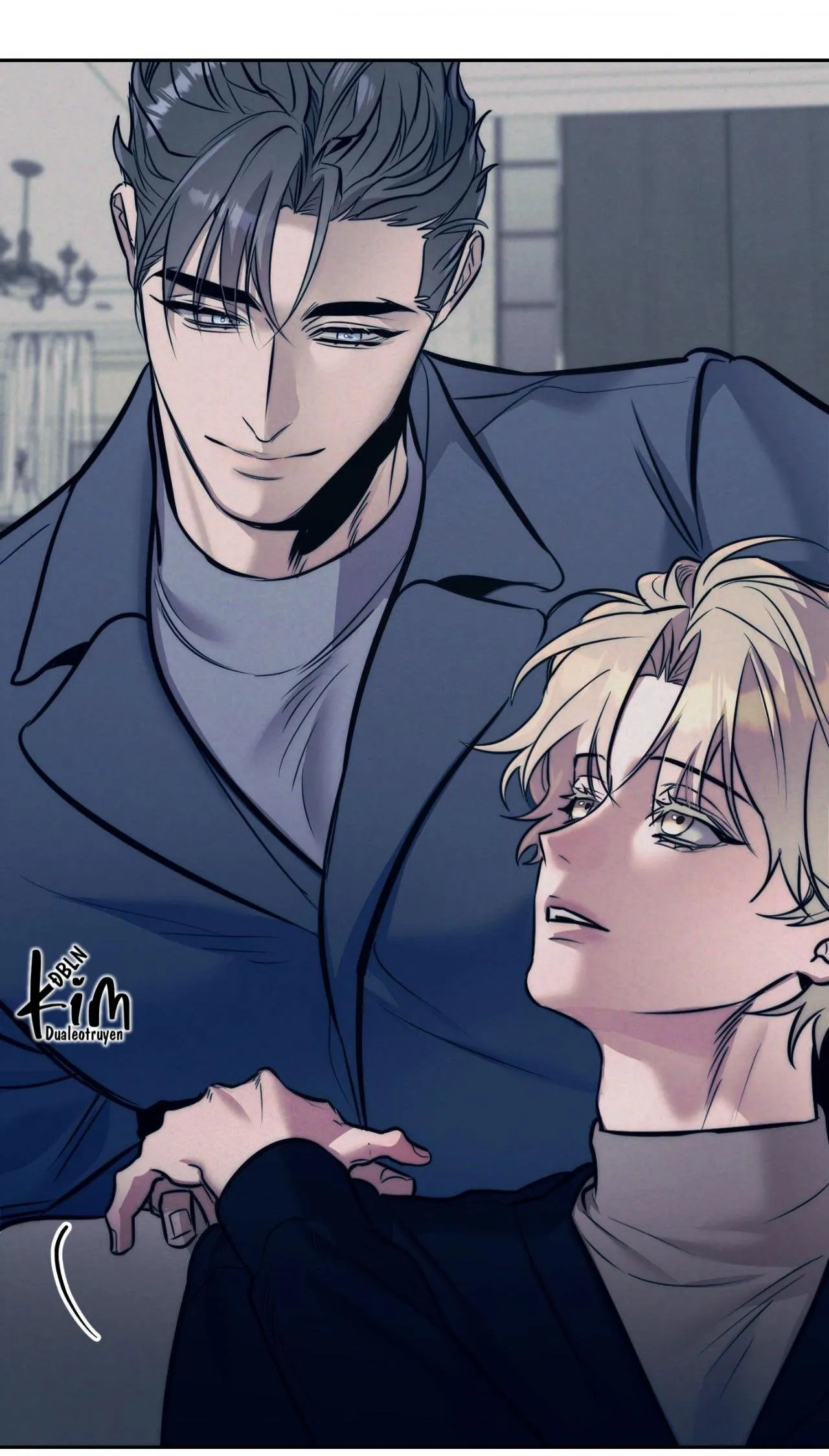 KỲ THỊ Chapter 26 Trang 65