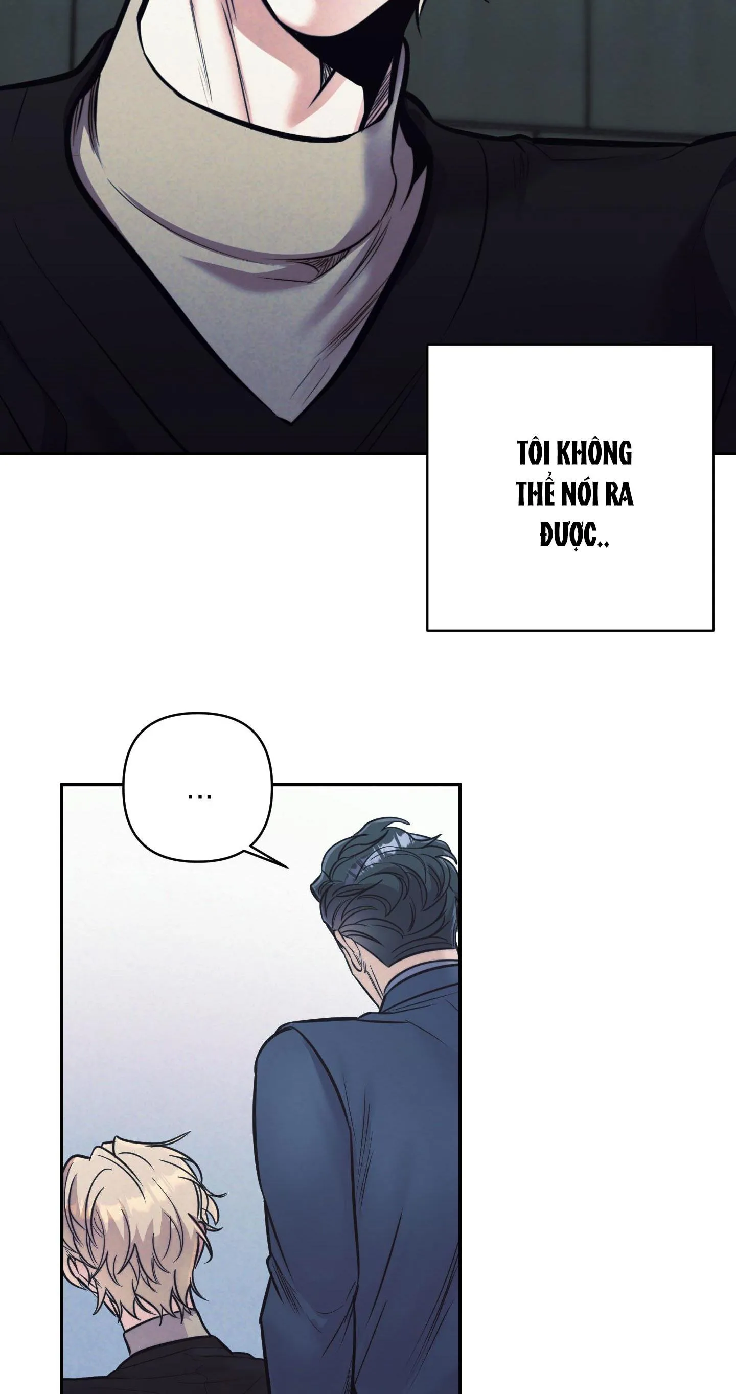 KỲ THỊ Chapter 27 Trang 5