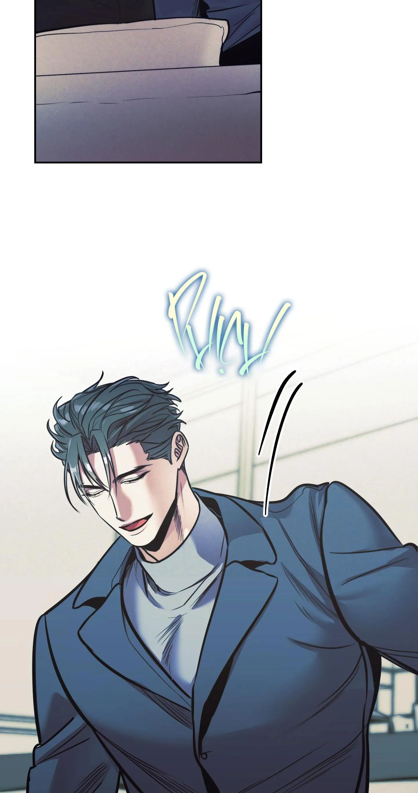 KỲ THỊ Chapter 27 Trang 6