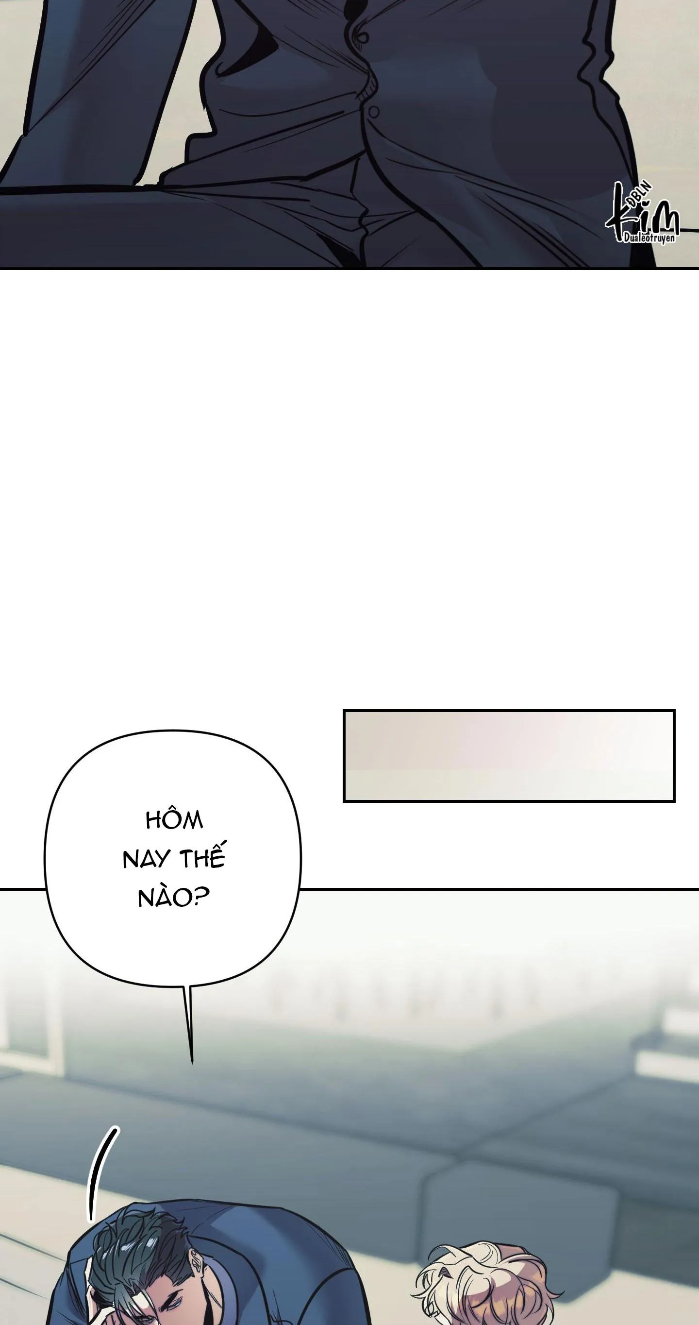 KỲ THỊ Chapter 27 Trang 7