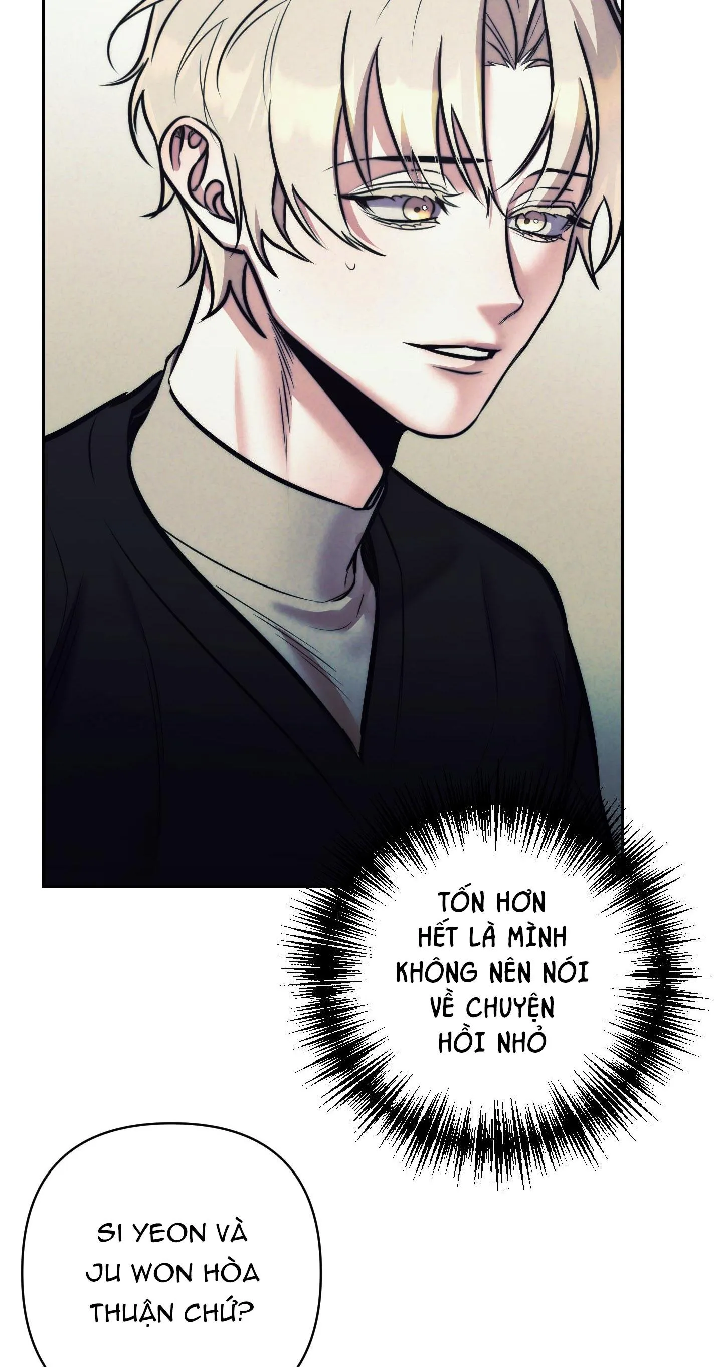 KỲ THỊ Chapter 27 Trang 9