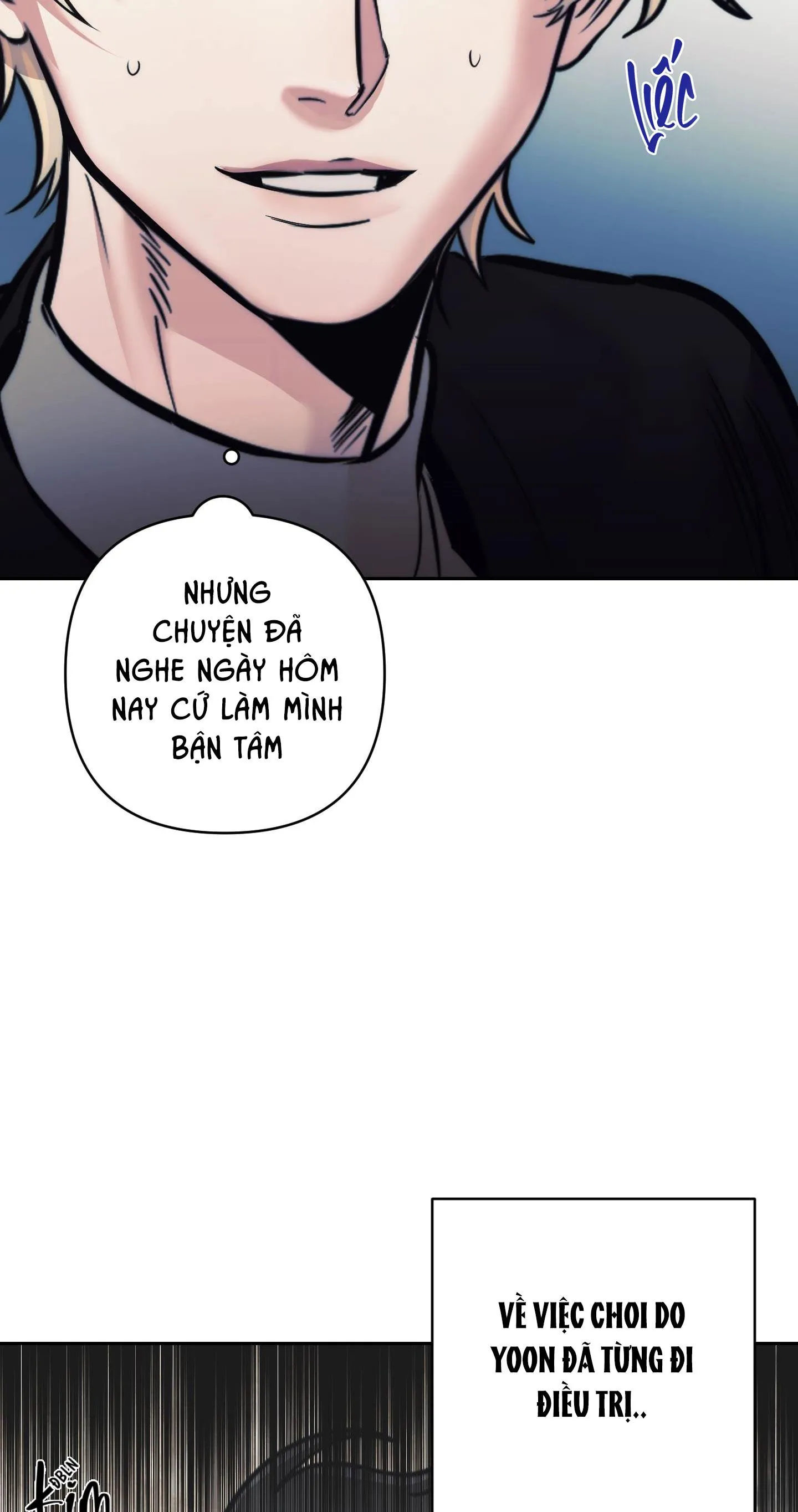 KỲ THỊ Chapter 27 Trang 14