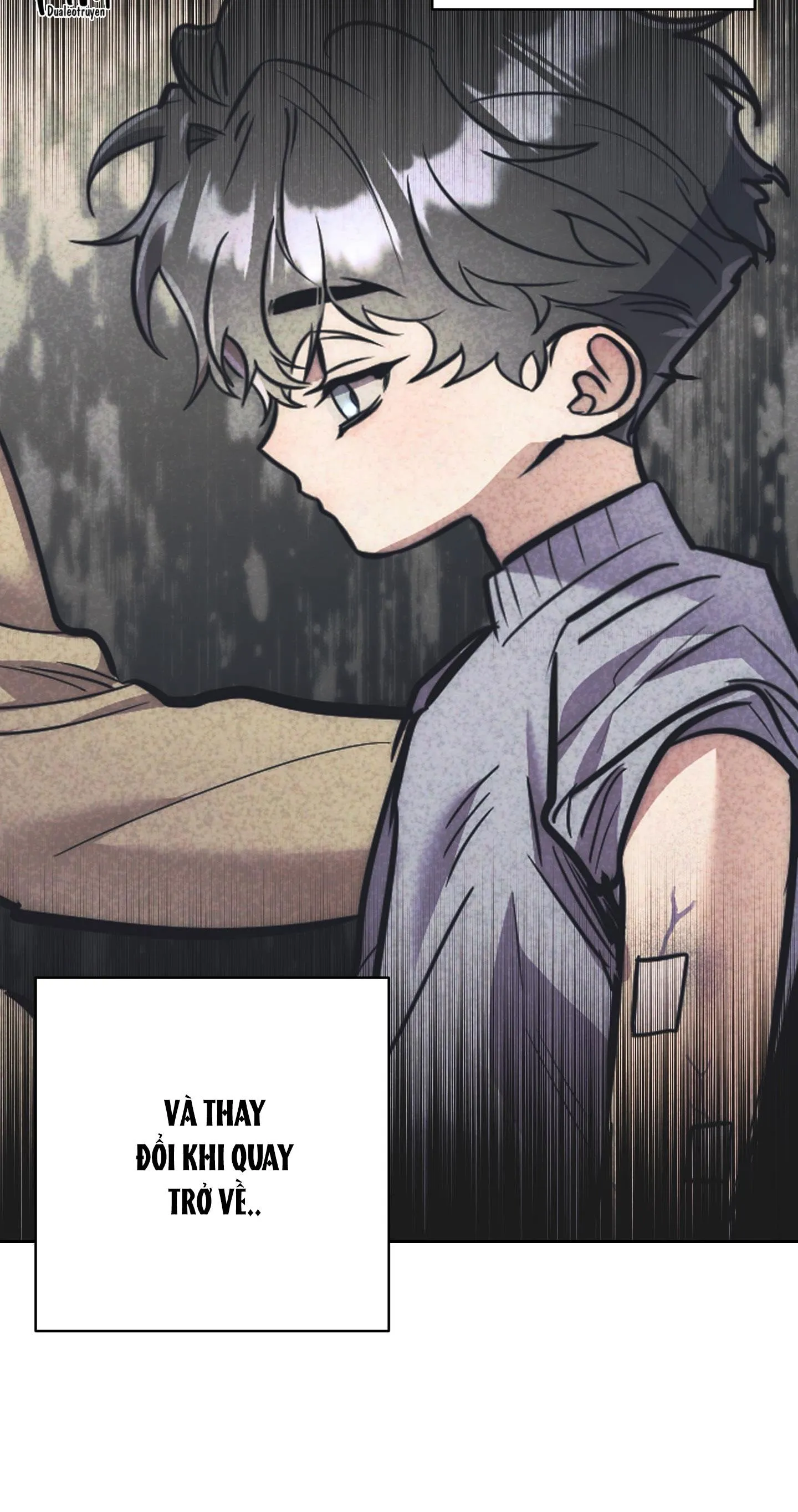 KỲ THỊ Chapter 27 Trang 15