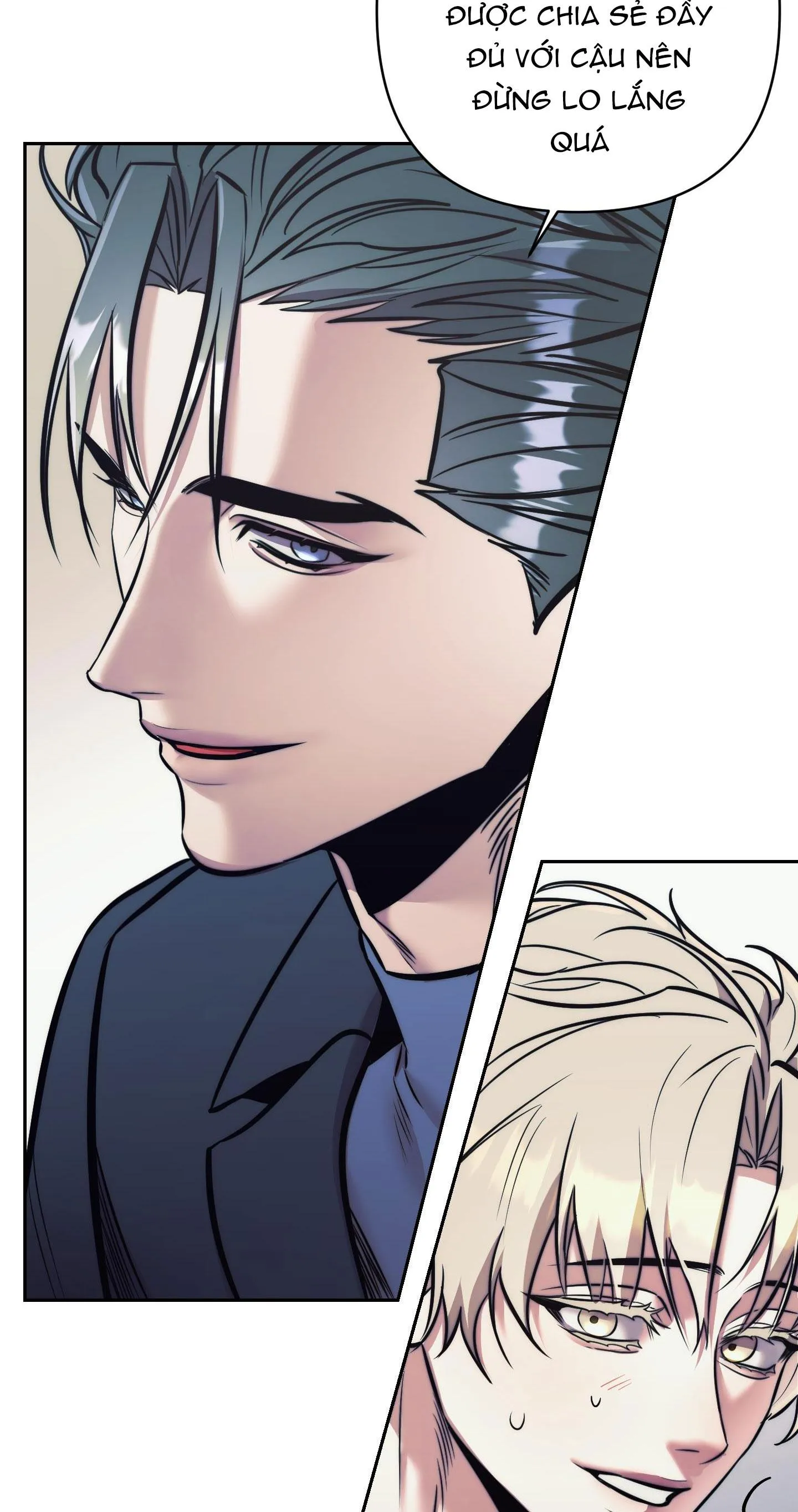 KỲ THỊ Chapter 27 Trang 17