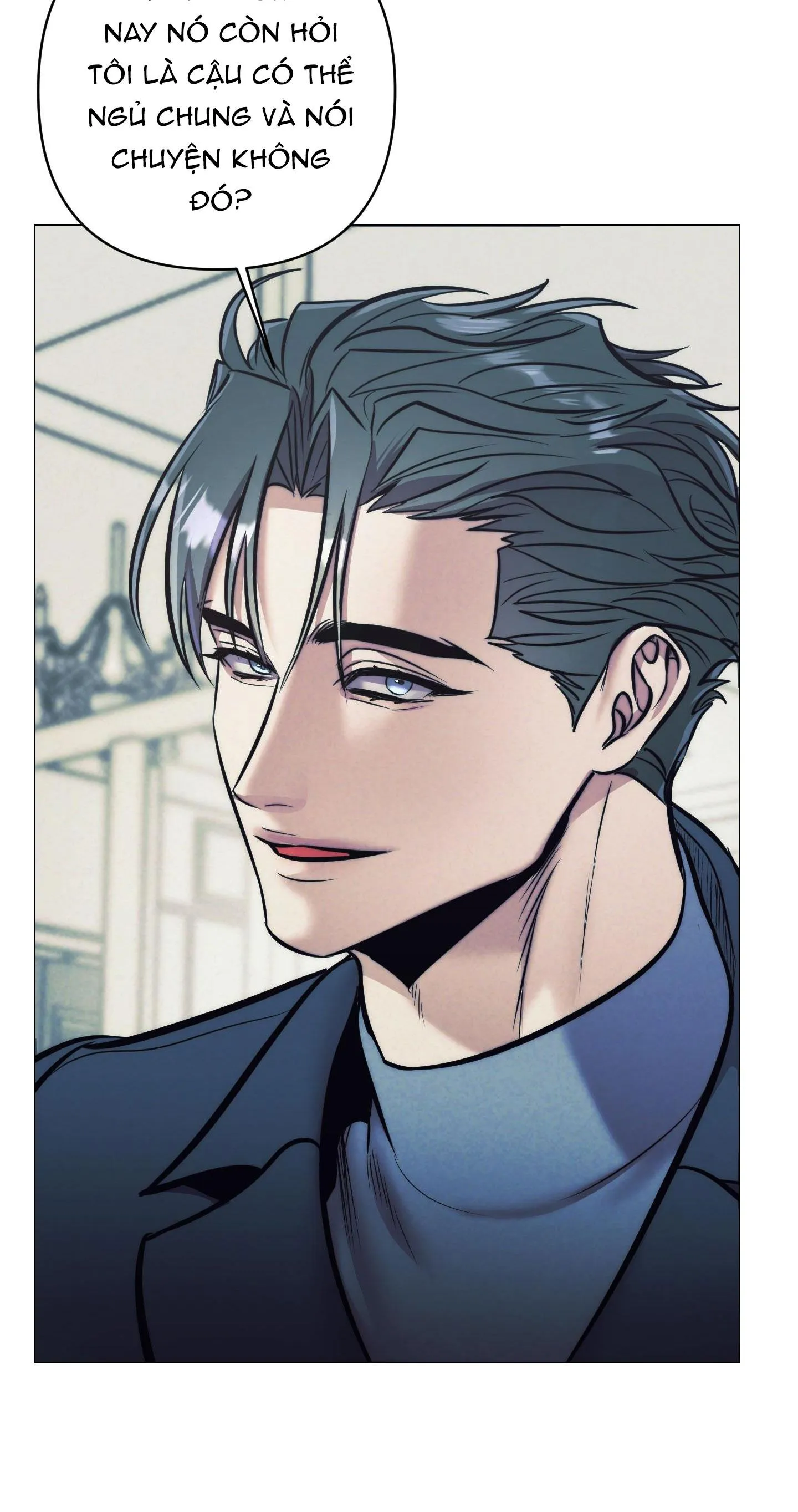 KỲ THỊ Chapter 27 Trang 21