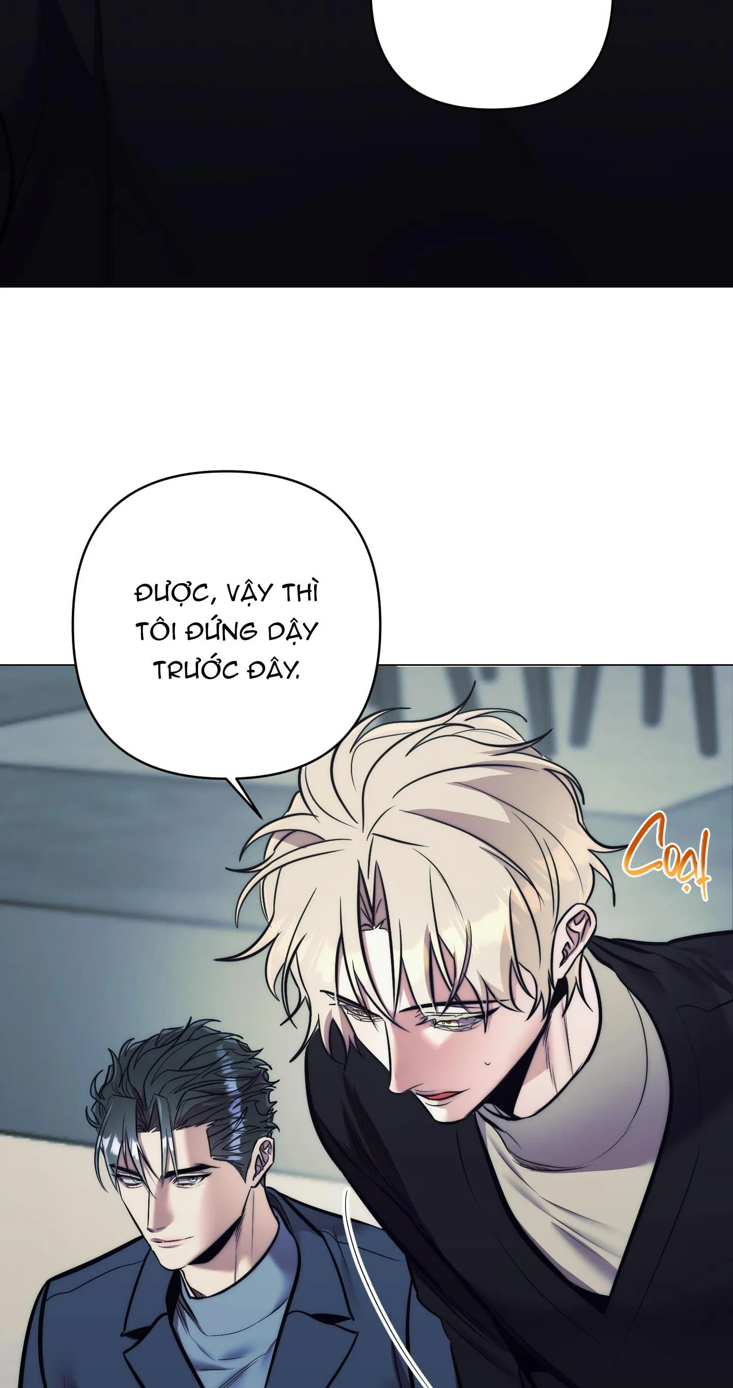 KỲ THỊ Chapter 27 Trang 23