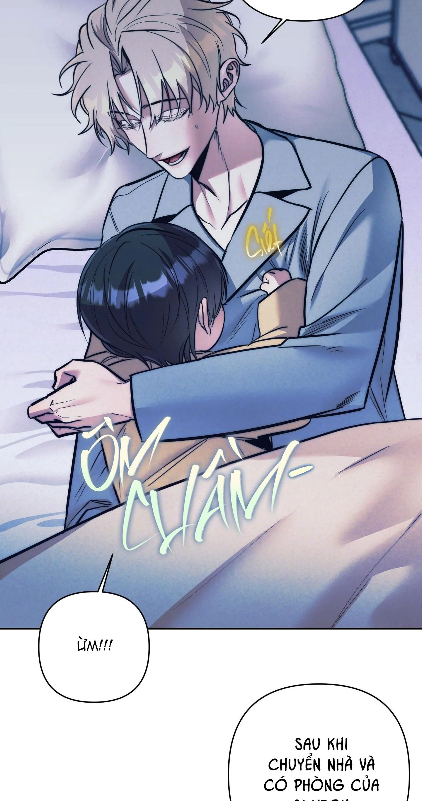 KỲ THỊ Chapter 27 Trang 29